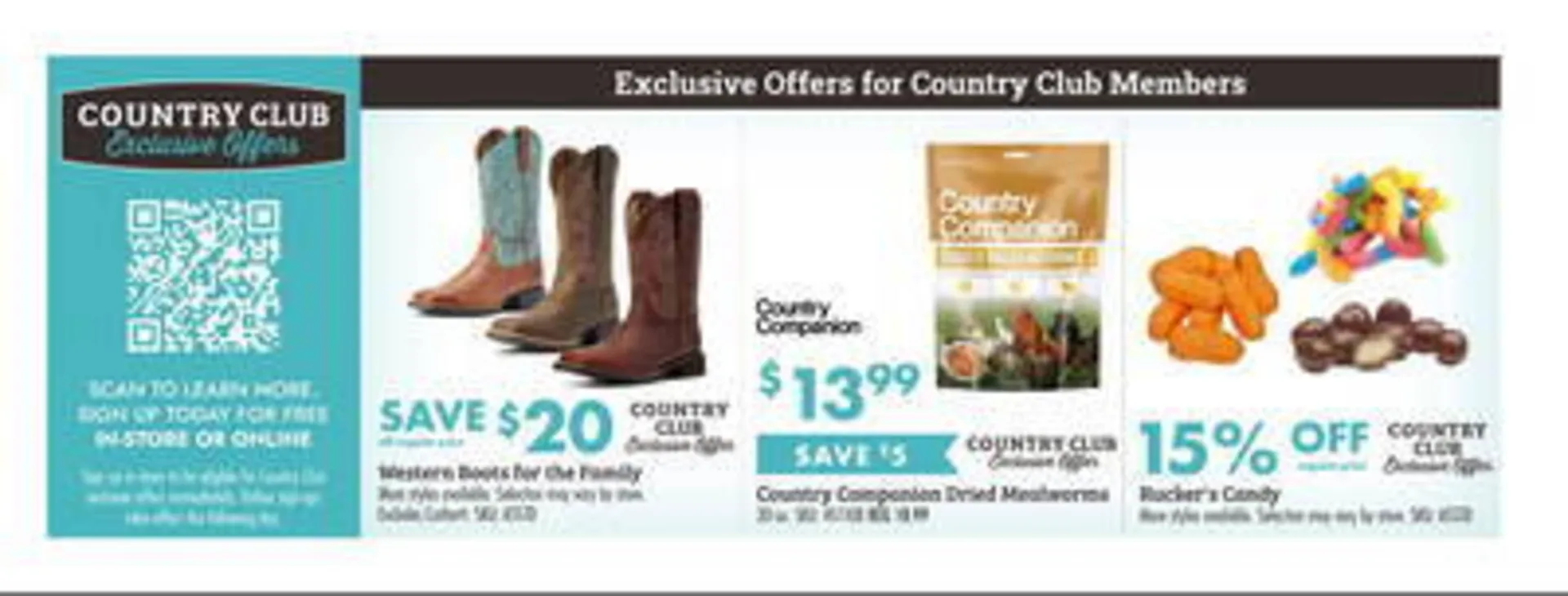 Weekly ad Coastal Farm & Ranch Weekly Ad from September 11 to September 17 2024 - Page 10