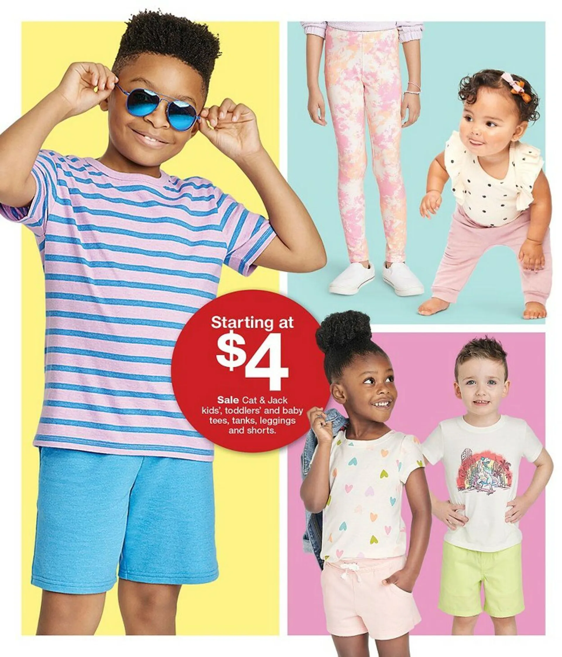 Target Current weekly ad - 2