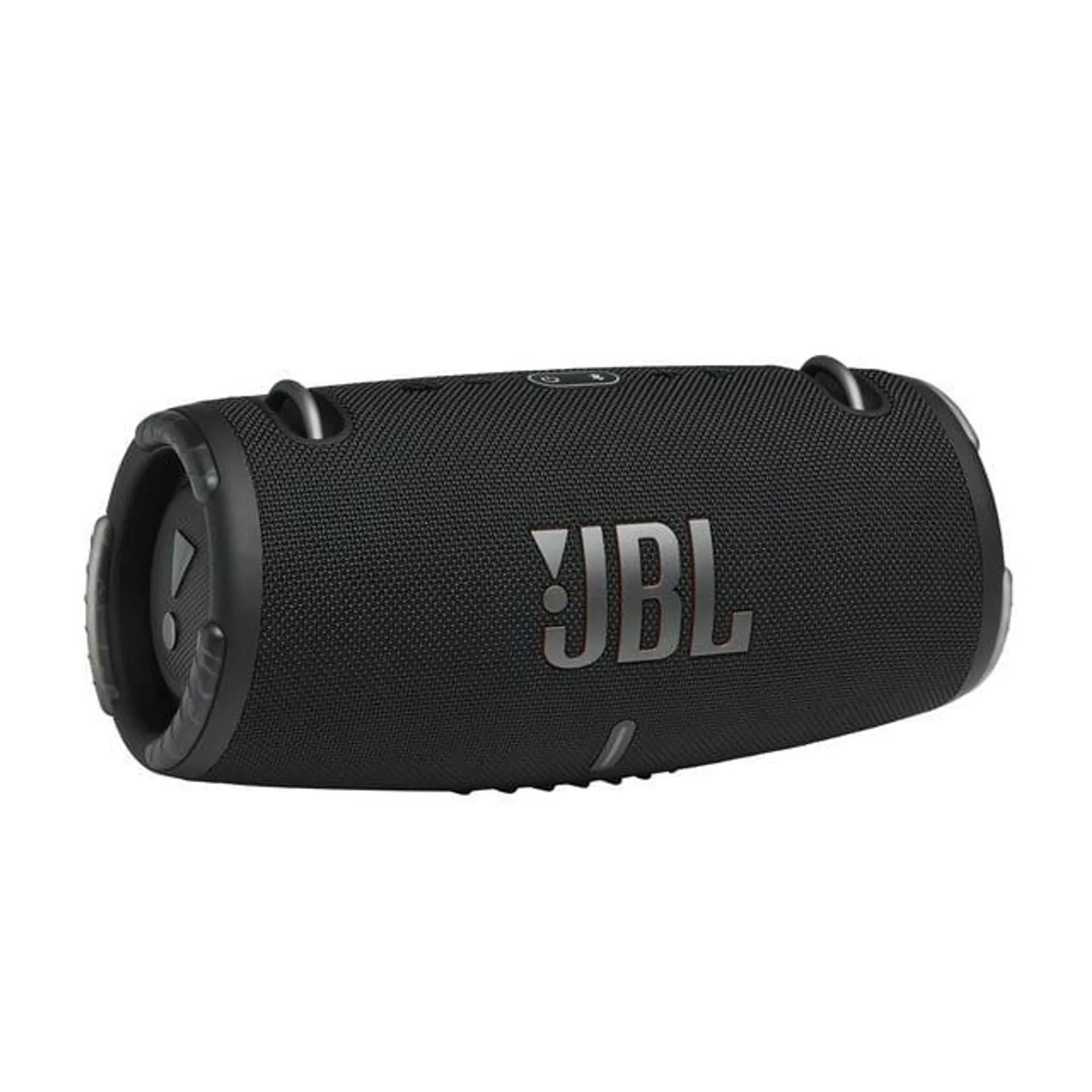 JBL Xtreme 3 - Portable waterproof speaker - Black