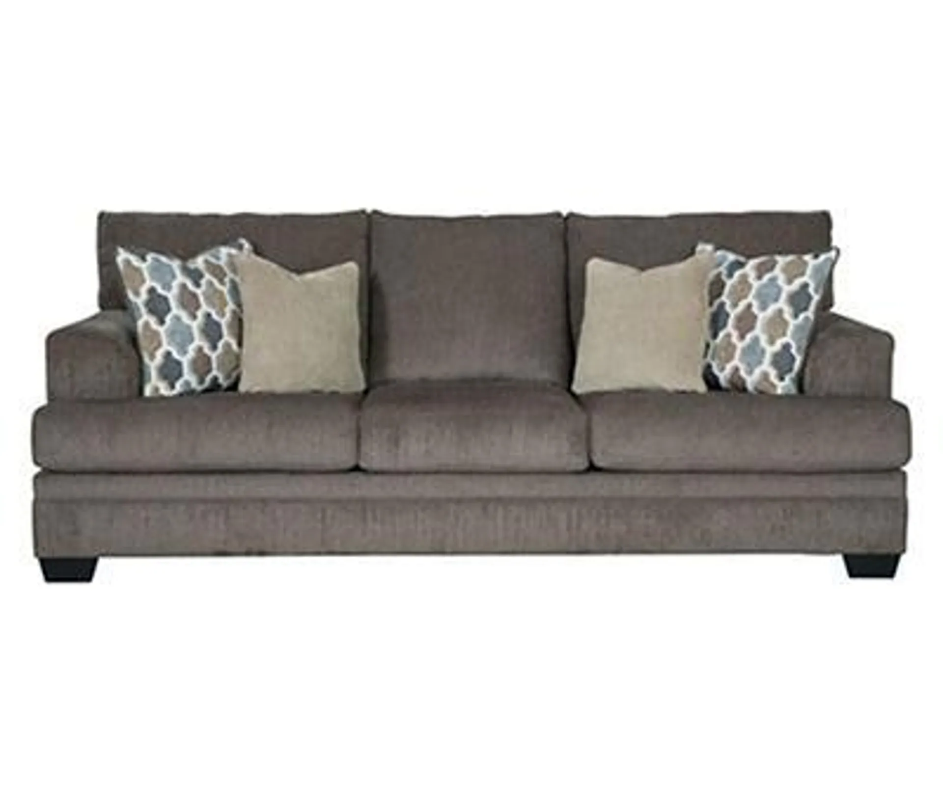 Dorsten Slate Queen Sleeper Sofa