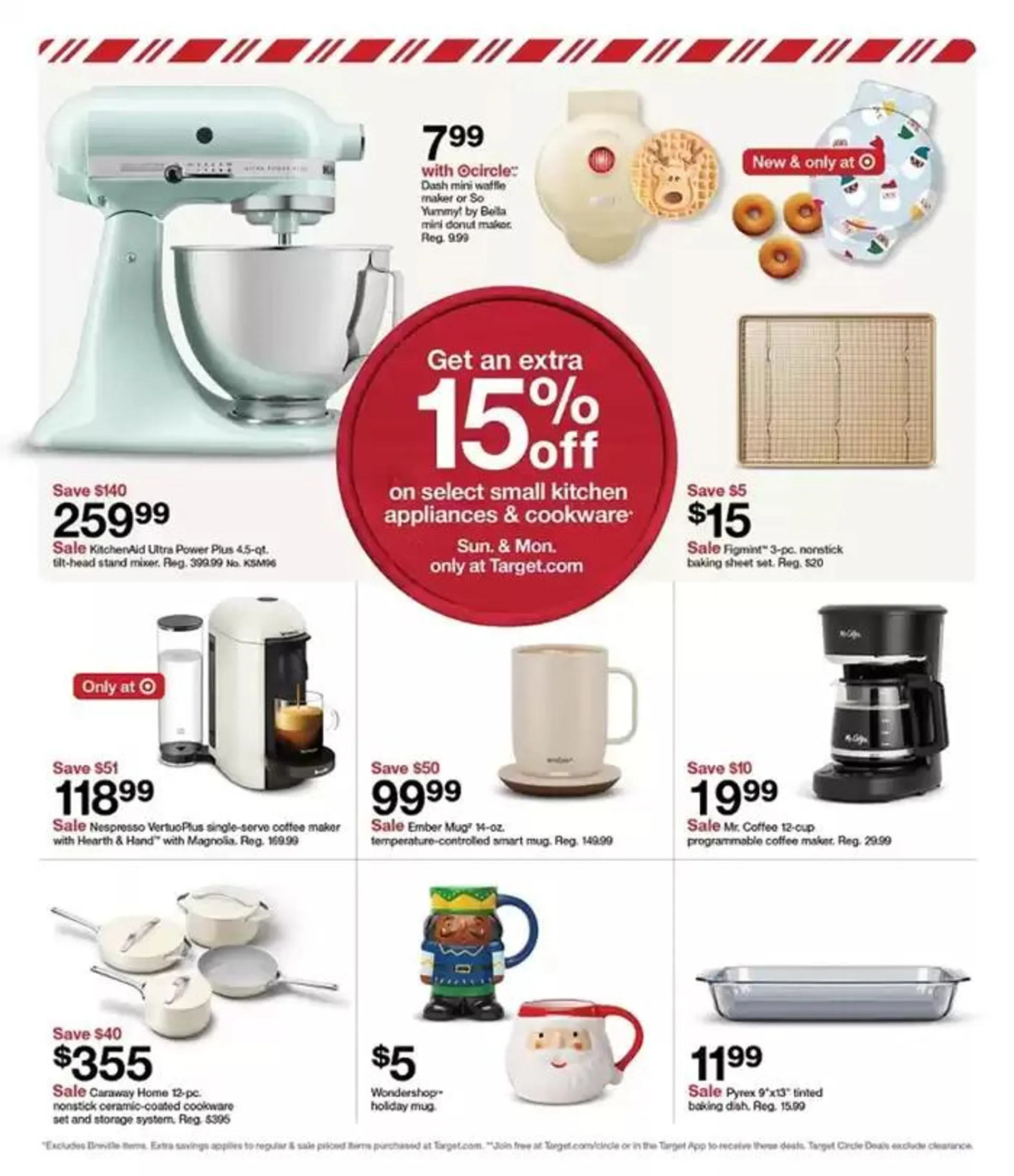 Weekly ad Discounts and promotions from November 29 to December 13 2024 - Page 29