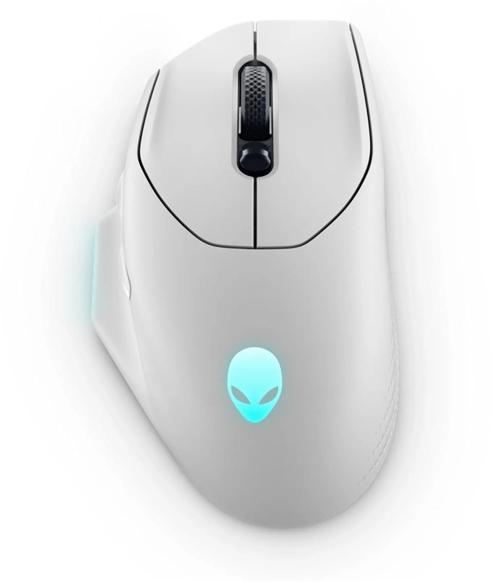 Alienware Wireless Gaming Mouse - AW620M