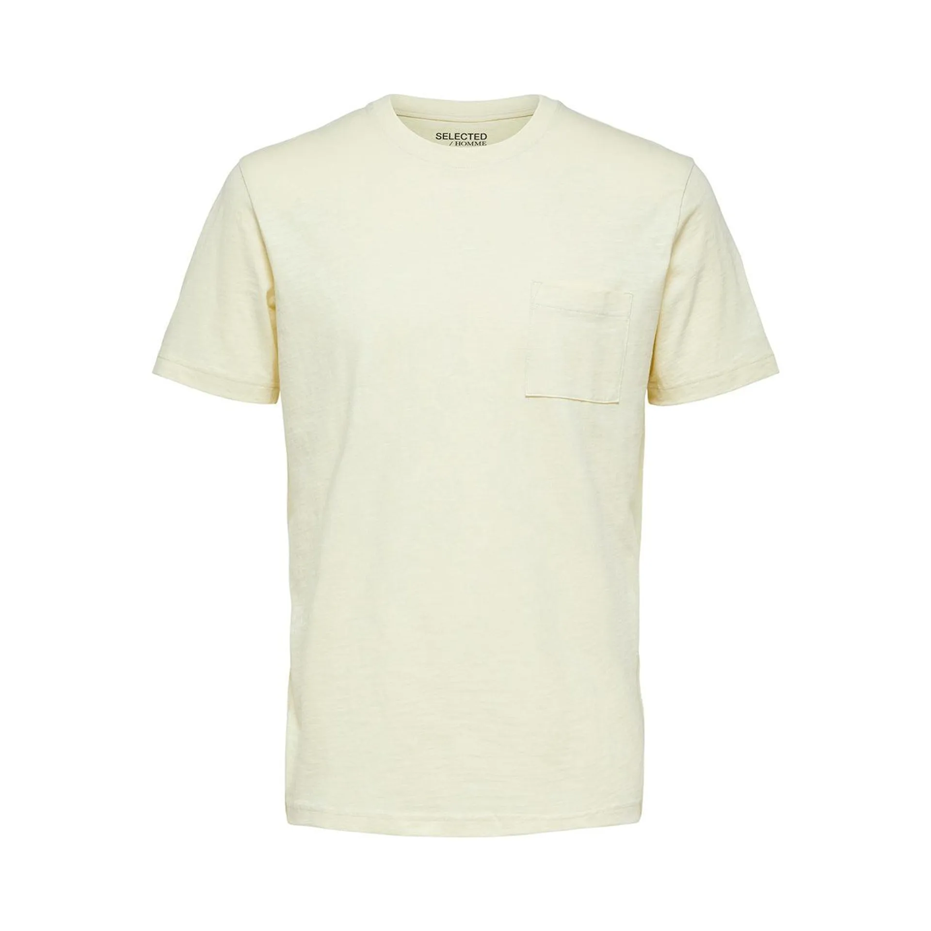 Ted Short Sleeve O-neck Tee