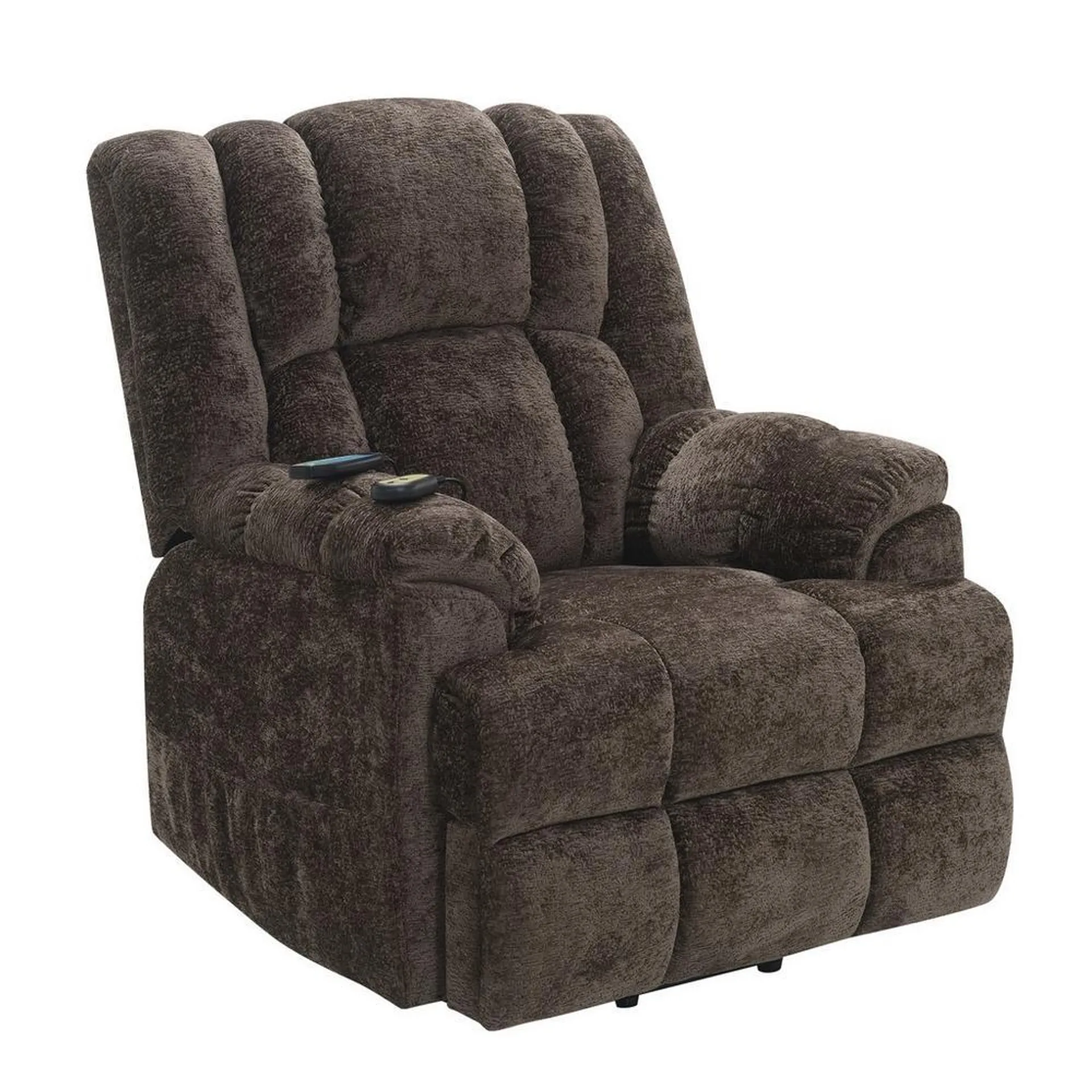 Pacay Power Recliner with Lift