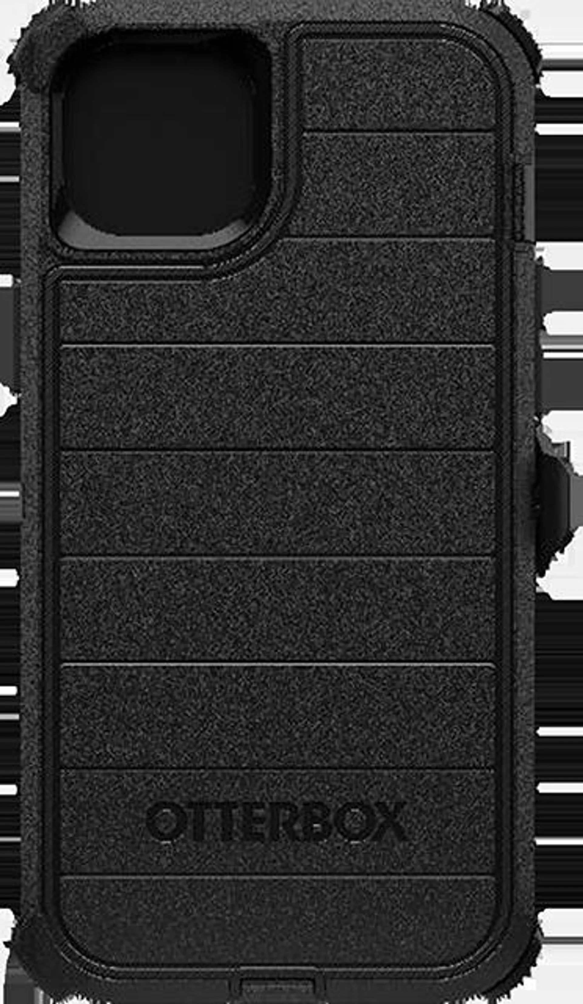 OtterBox Defender Pro Series Case and Holster - iPhone 14 Plus