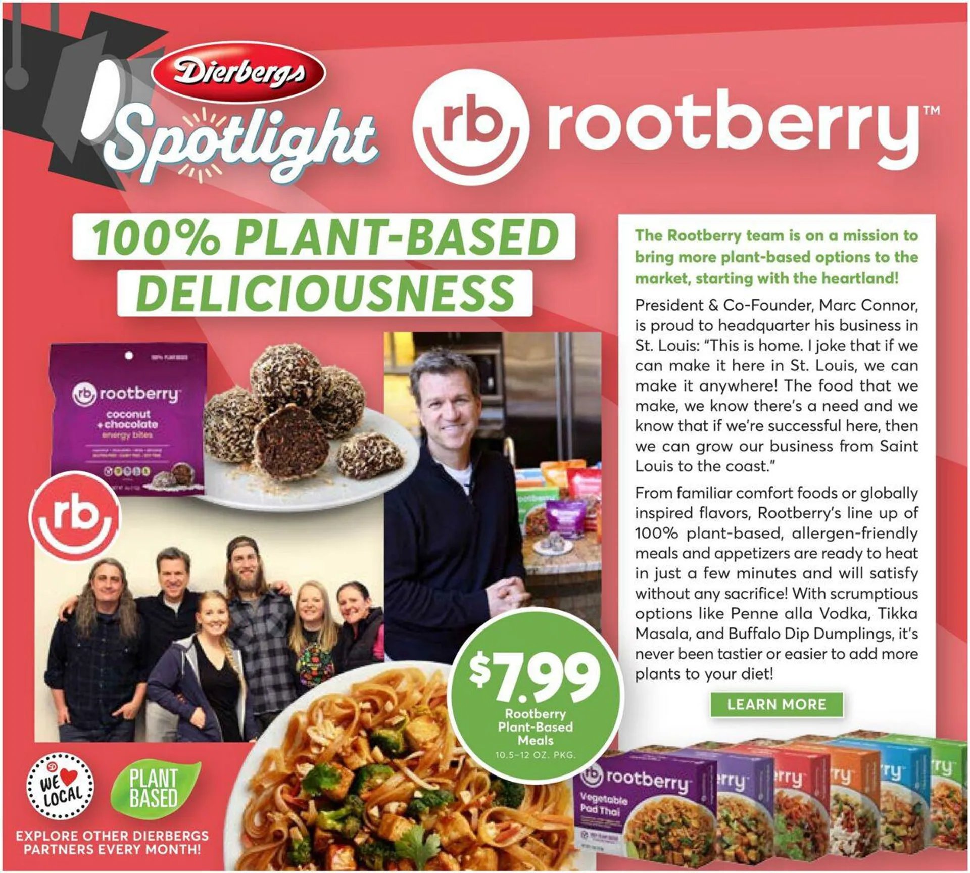 Weekly ad Dierbergs from April 9 to April 15 2024 - Page 17