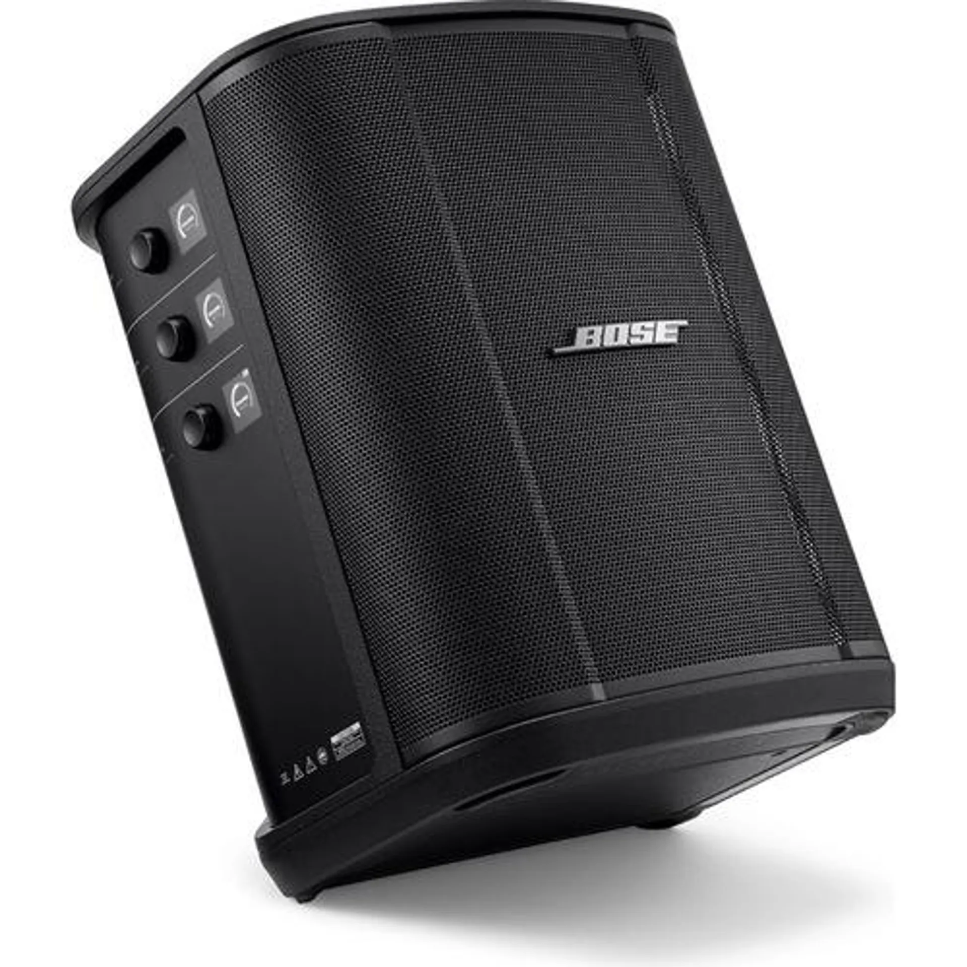 S1 Pro Plus Portable Bluetooth® Speaker System