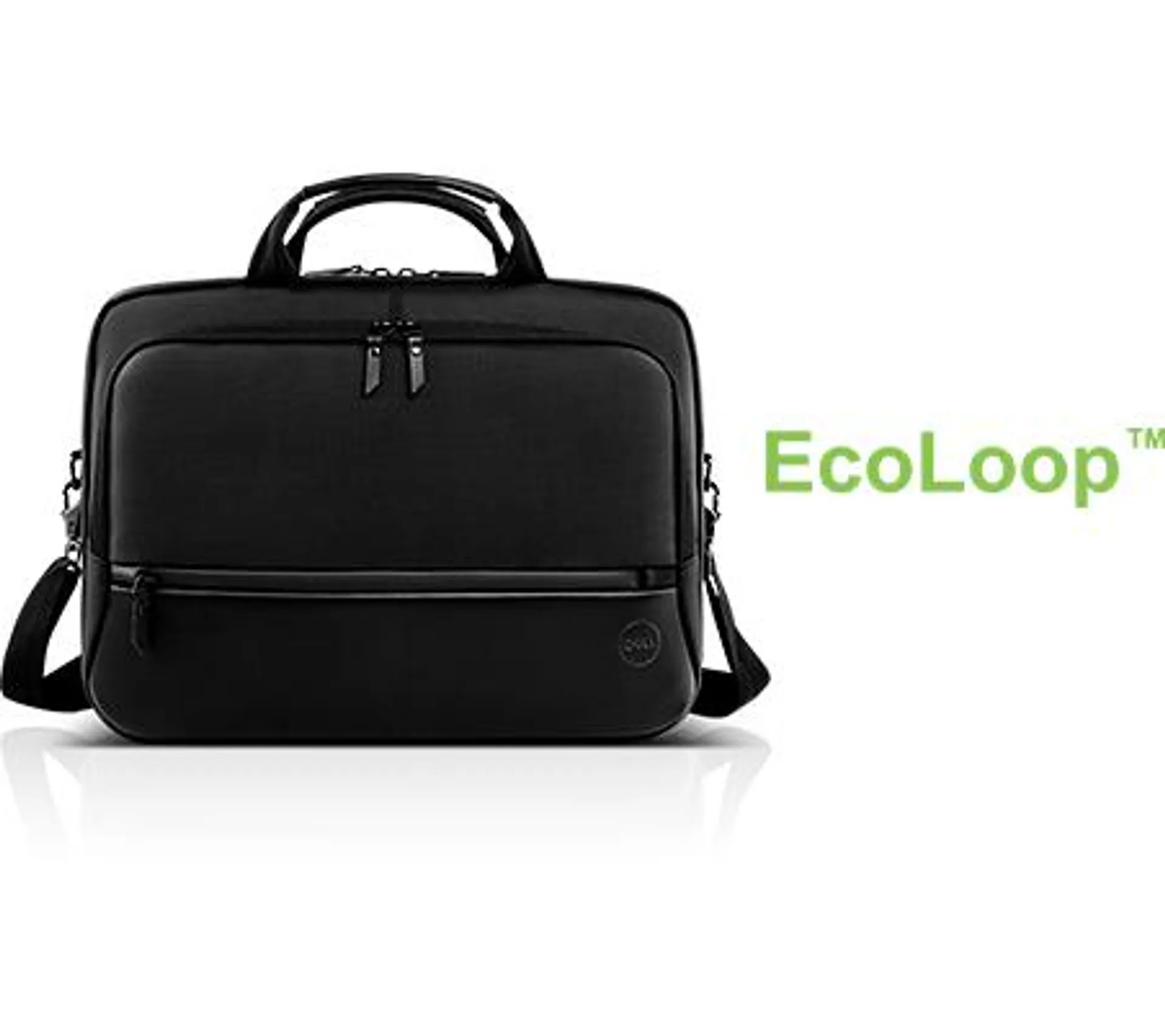 Dell EcoLoop Premier Briefcase 15