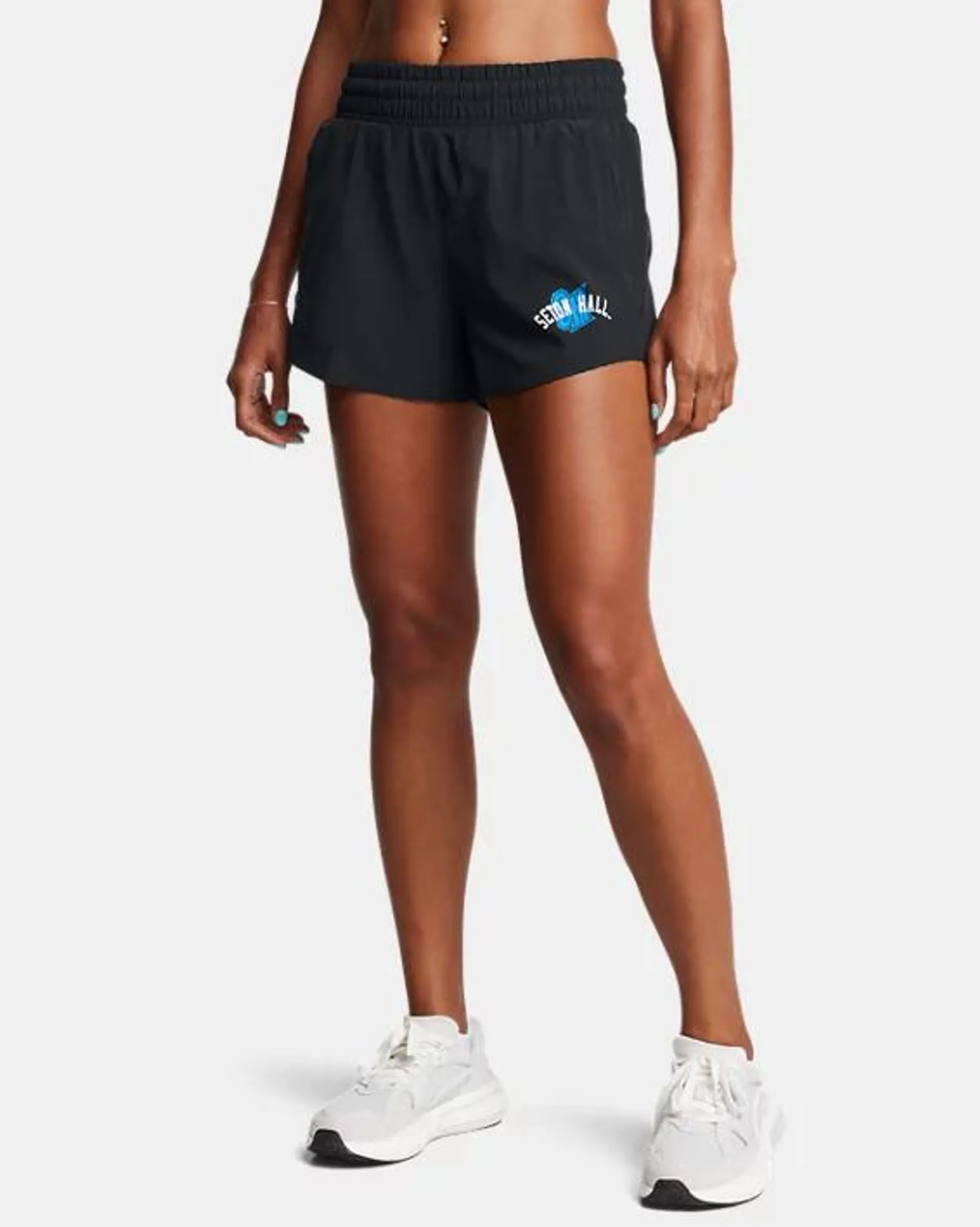 UA Flex Woven Collegiate