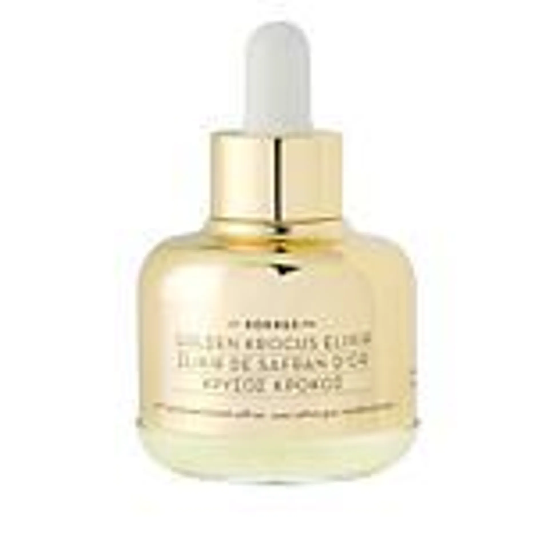 Korres Golden Krocus Ageless Saffron Elixir Serum
