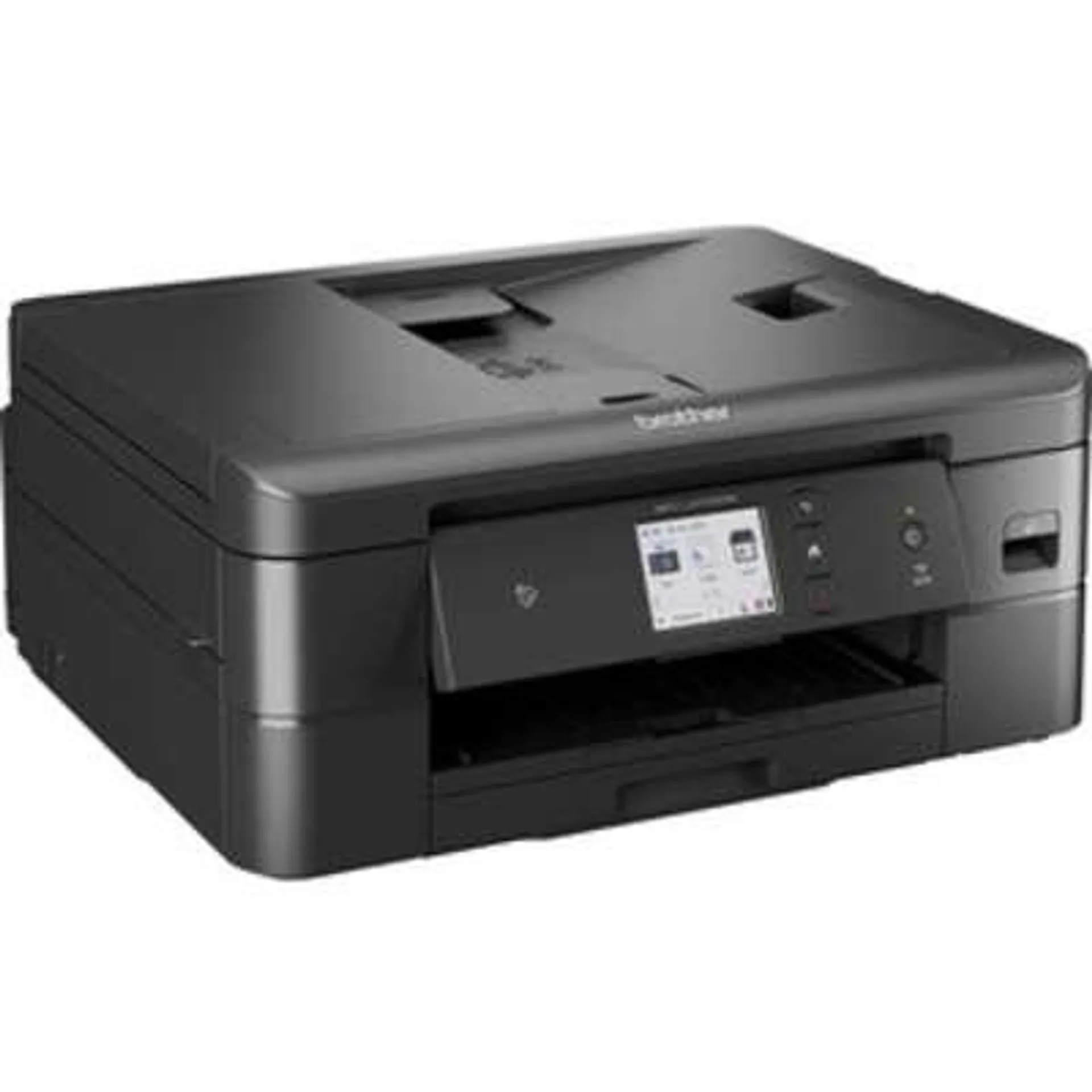 Brother MFC-J1170DW Wireless Color Inkjet All-in-One Printer