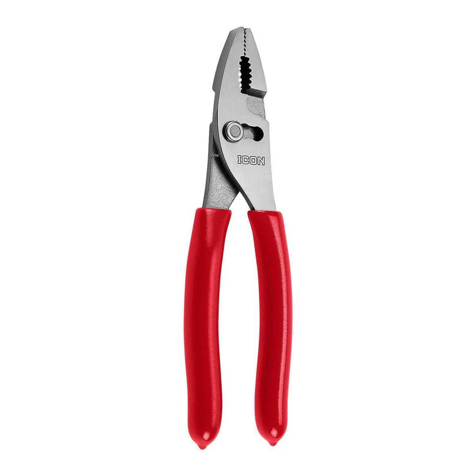 8 in. 3-Position Slip-Joint Pliers