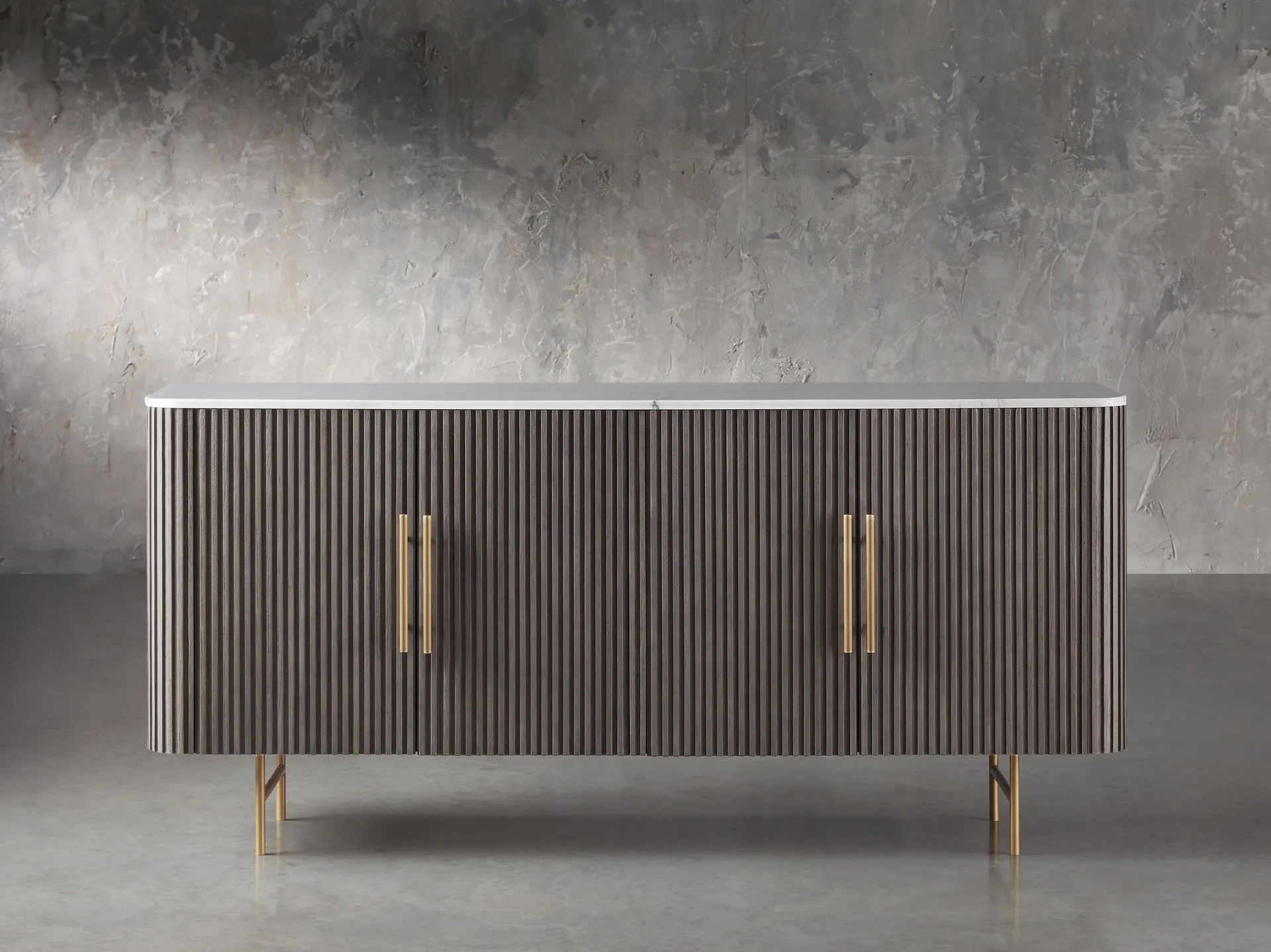 Finnley Sideboard