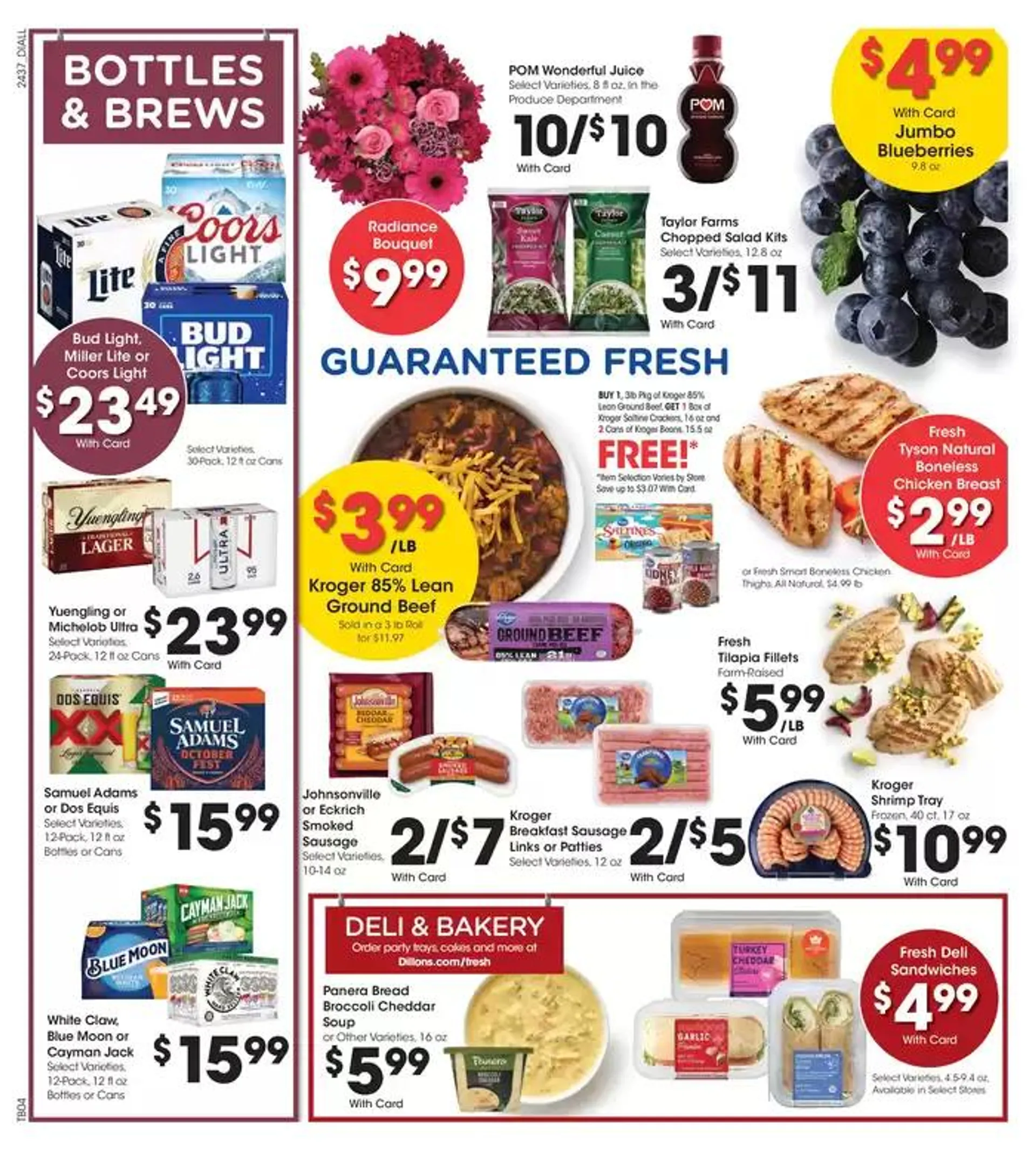 Weekly ad Weekly Ad from October 16 to October 22 2024 - Page 11