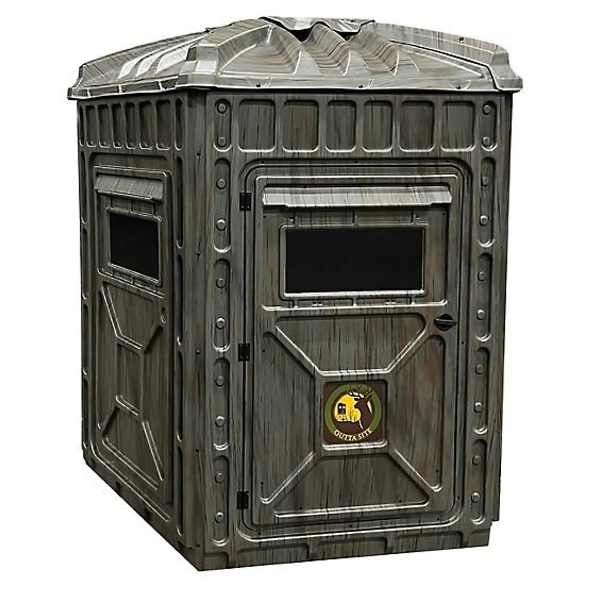 Hunting Blind 5 Wall, 98506-COM