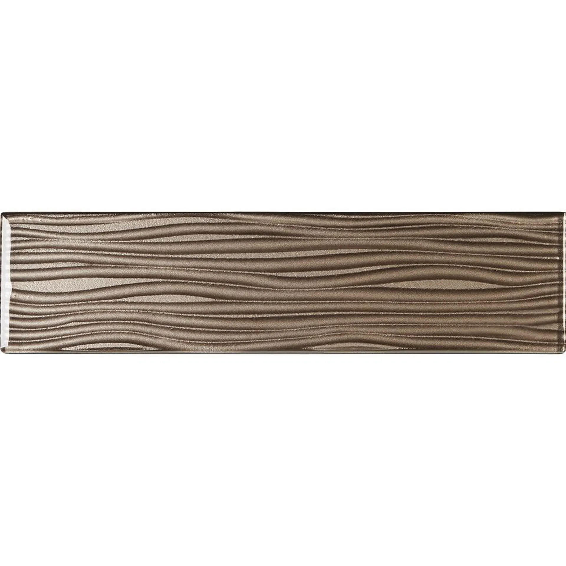 Mohawk® Phase Willow 3 x 12 Glass Wall Tile