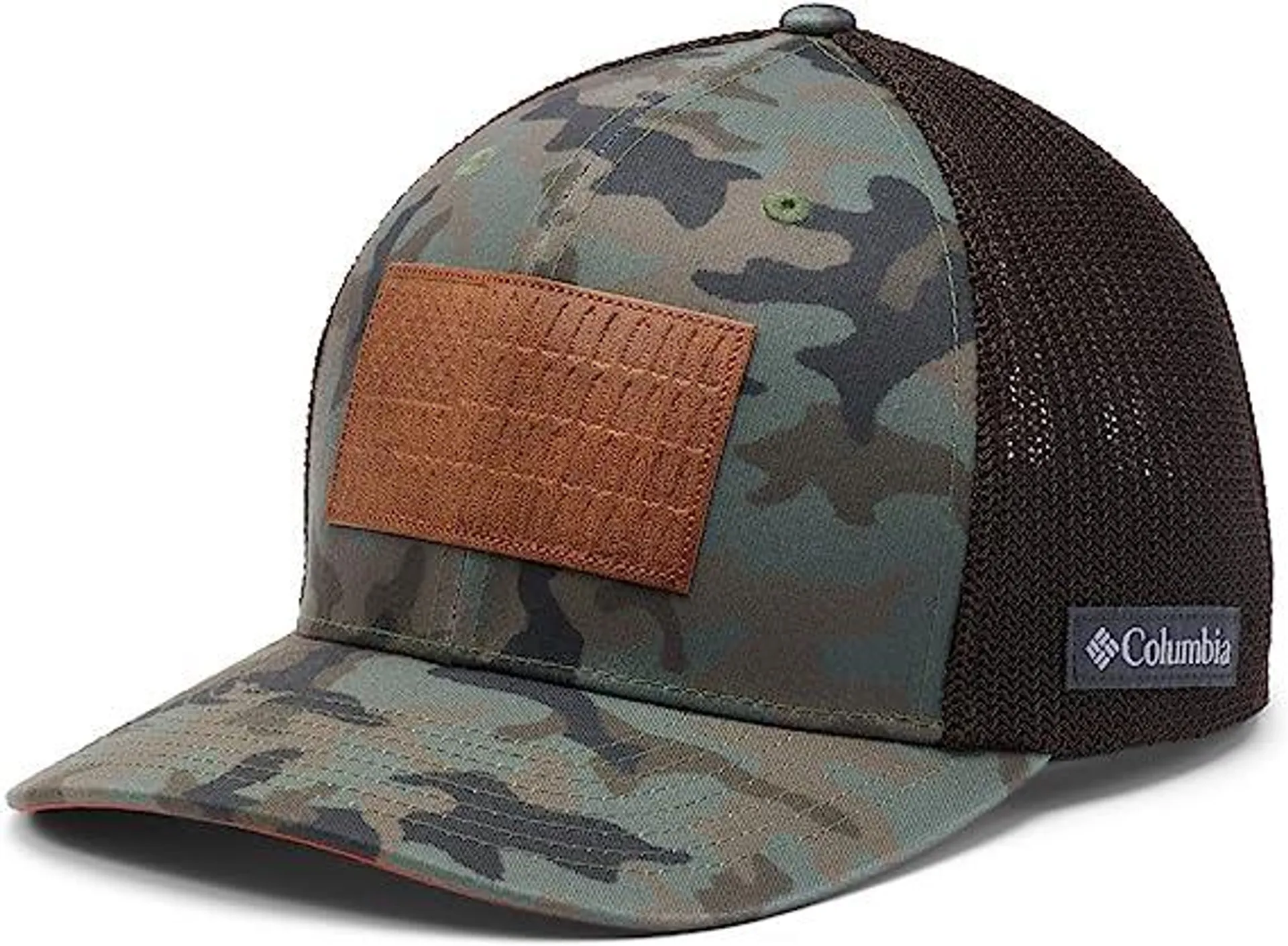Columbia Rugged Outdoor Mesh Hat