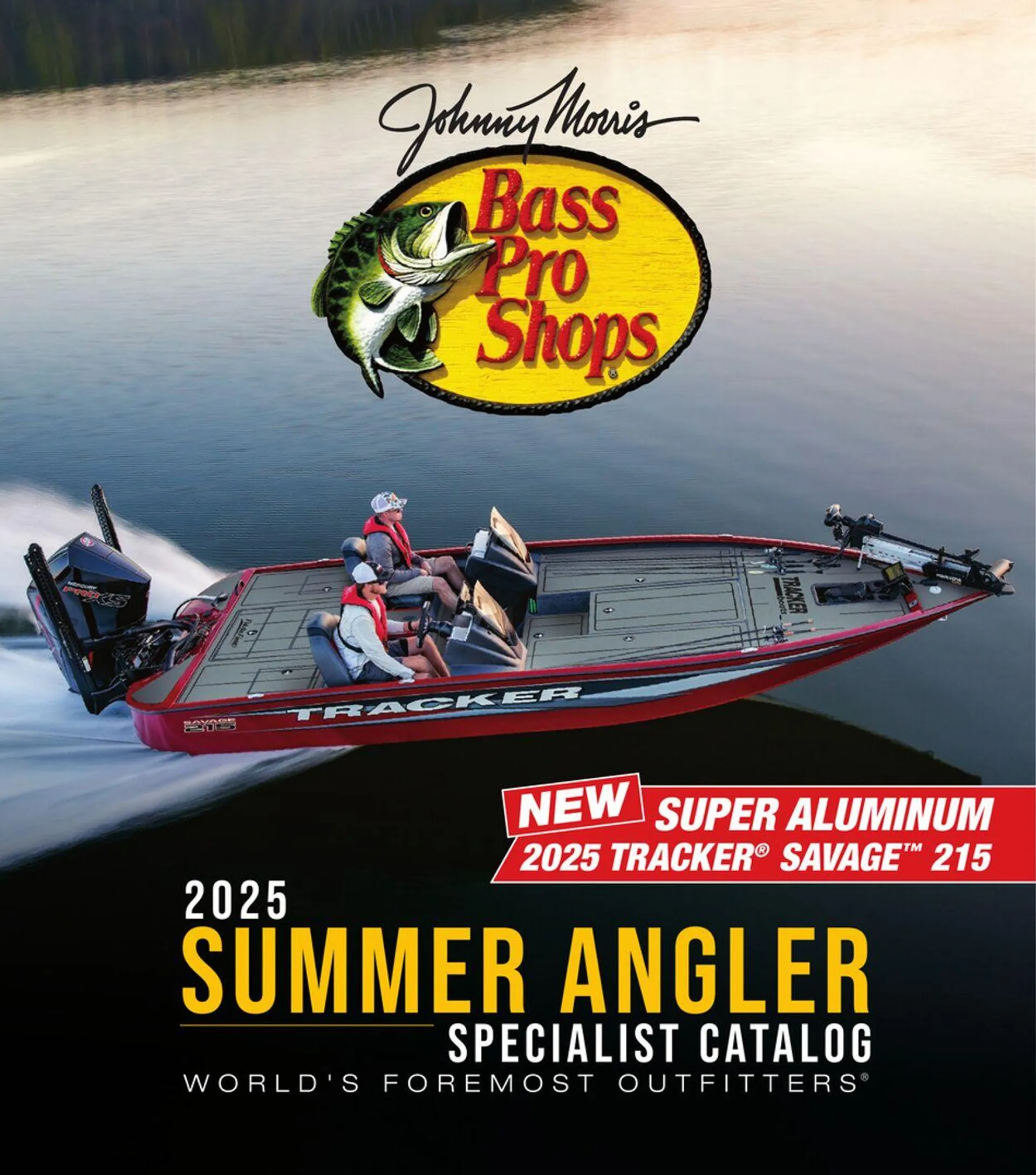 Weekly ad Cabela's Current weekly ad from July 30 to August 13 2025 - Page 1