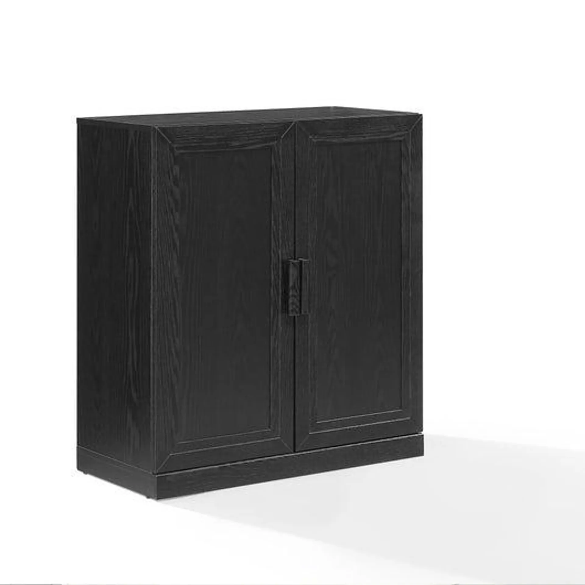 ESSEN STACKABLE KITCHEN PANTRY STORAGE CABINET