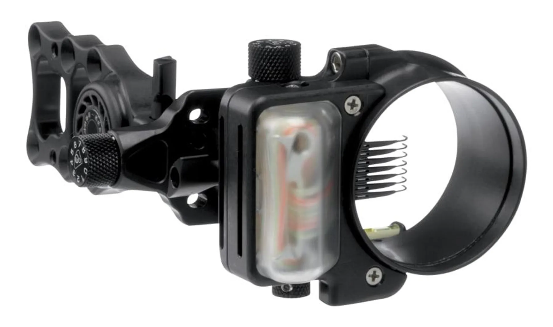 Axcel Armortech Vision HD 7-Pin Bow Sight