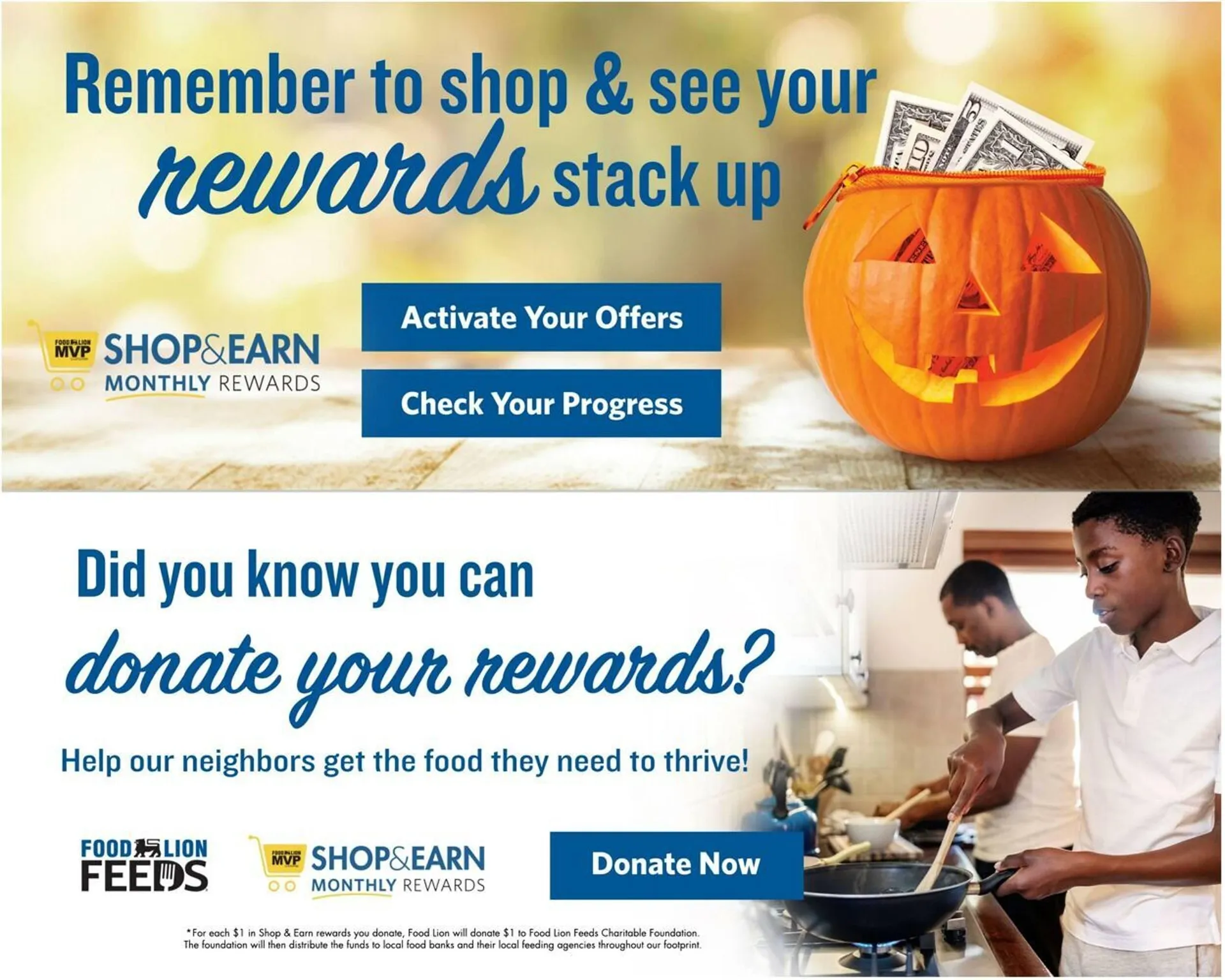 Weekly ad Food Lion Weekly Ad from October 23 to October 29 2024 - Page 2