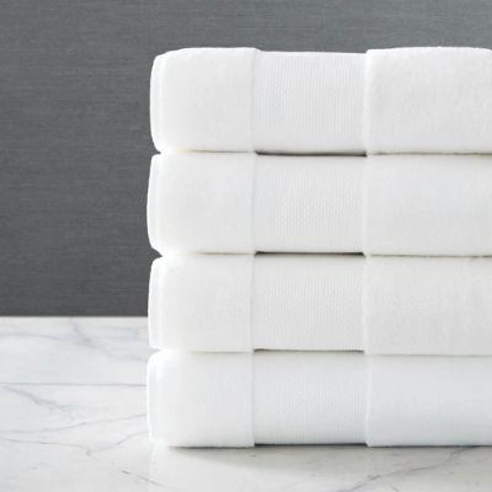 Frontgate Resort Collection™ Bath Towels, Set of Four