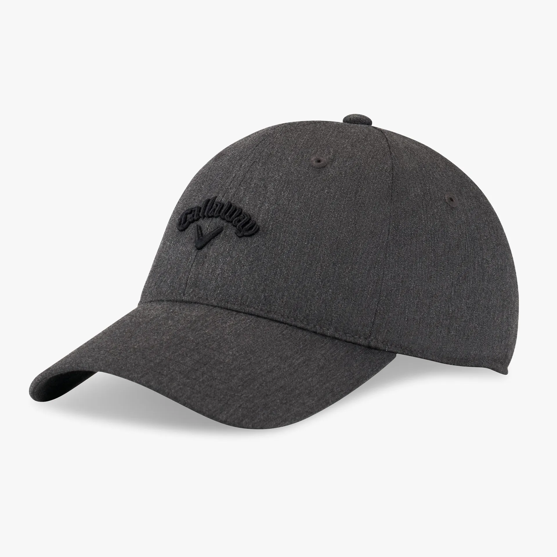 Heritage Twill Adjustable Hat