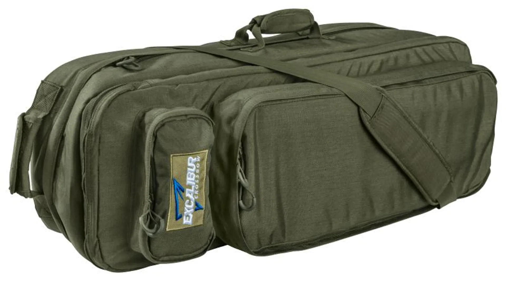 Excalibur Explore Takedown Crossbow Case