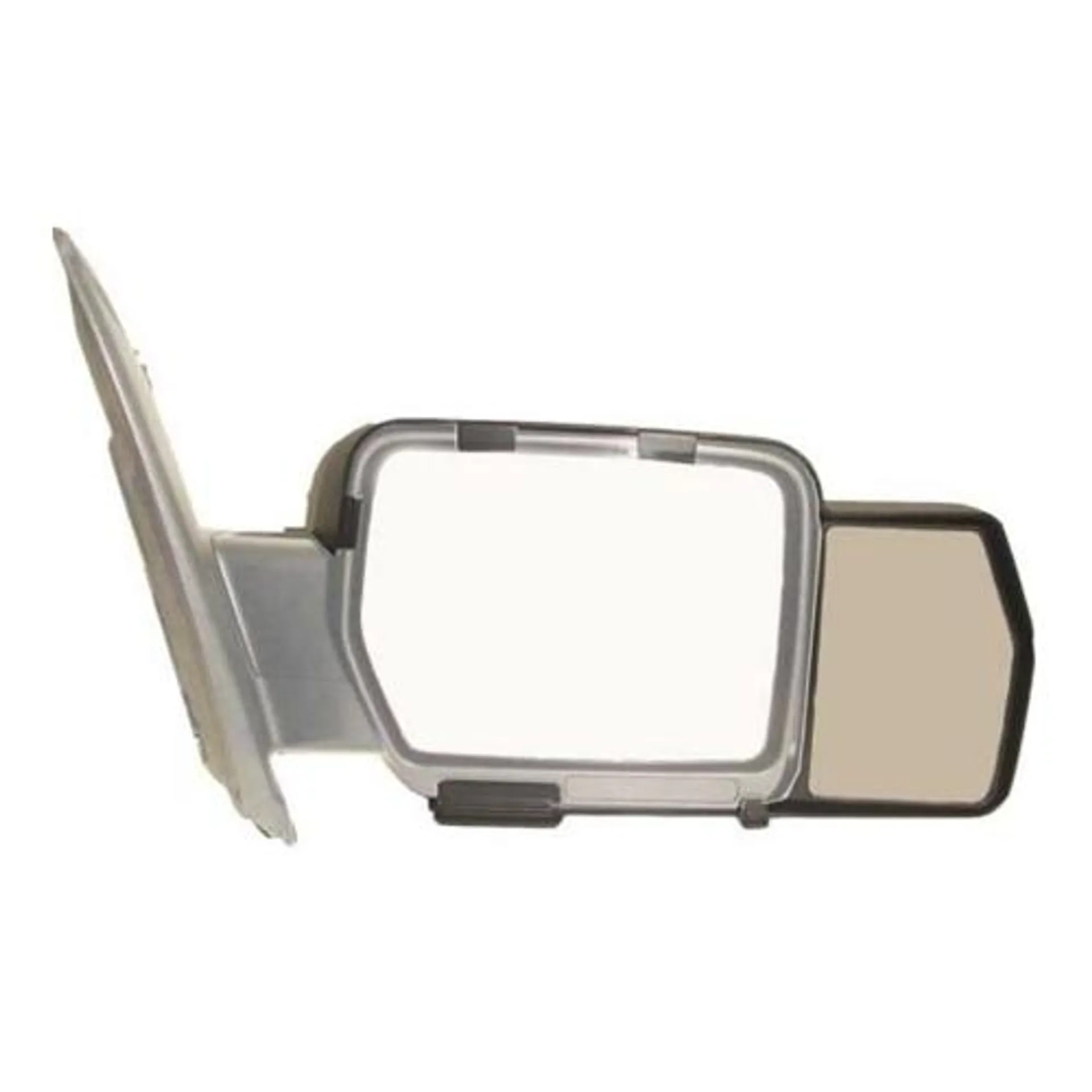 K-Source 81810 Ford F-150 Towing Mirror - Pair