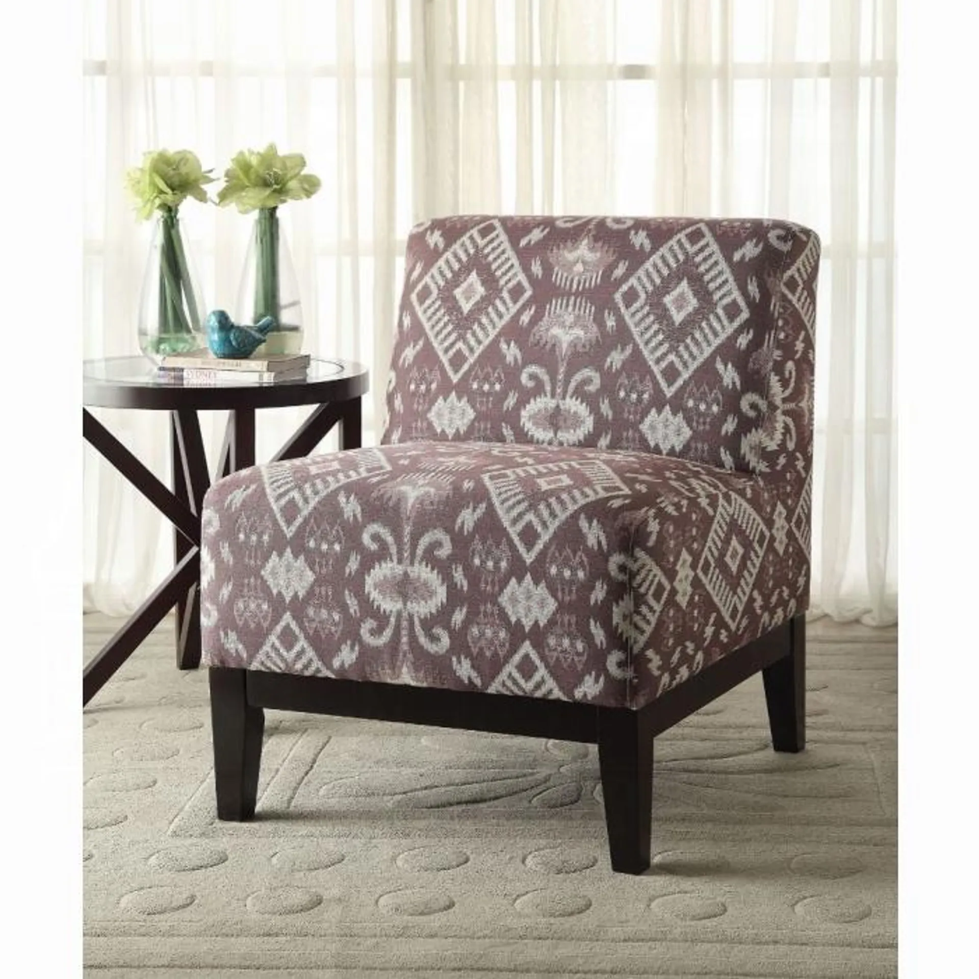 Hinte Accent Chair