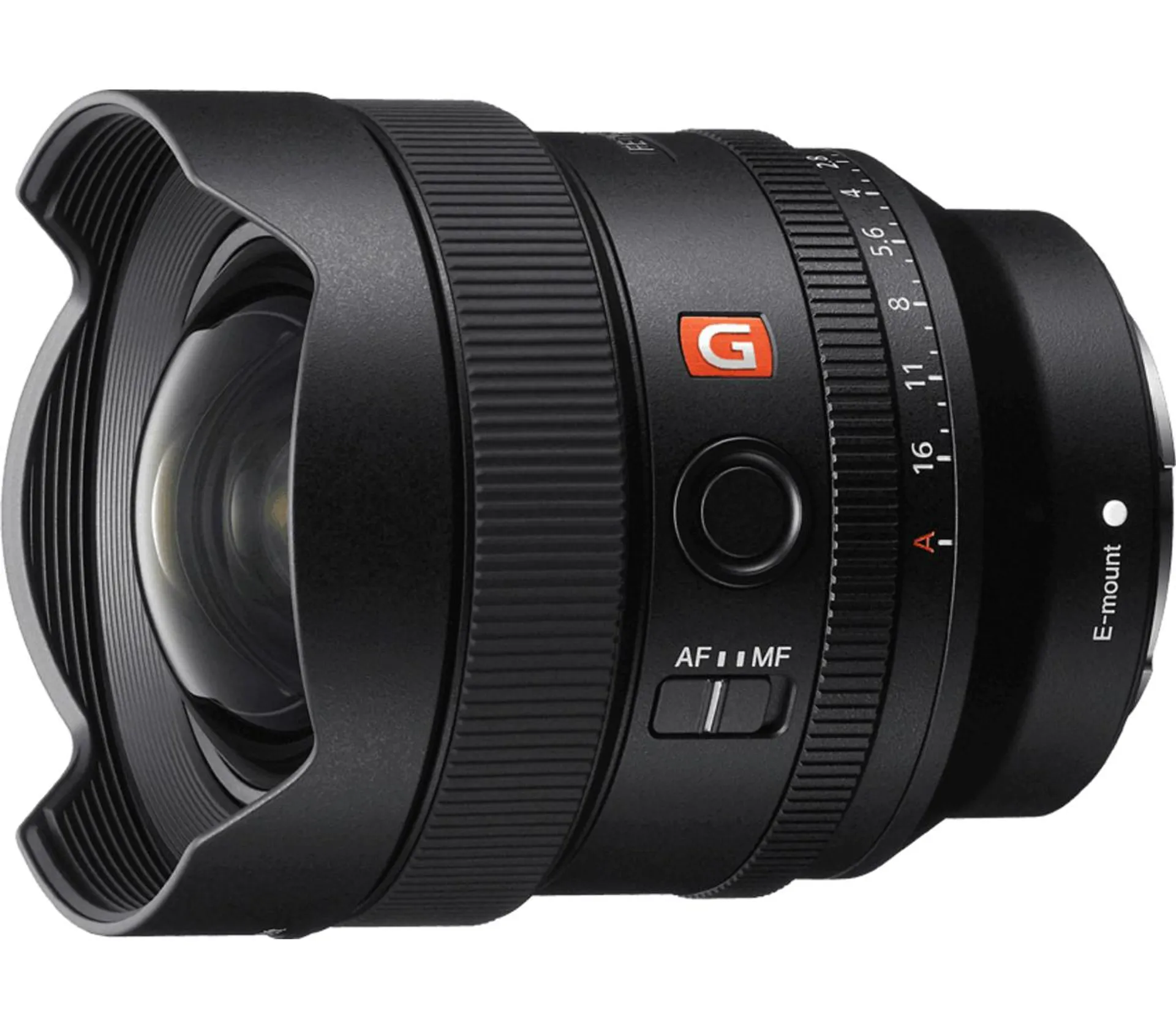 FE 14mm F1.8 GM Full-frame Ultra-wide Prime G Master Lens