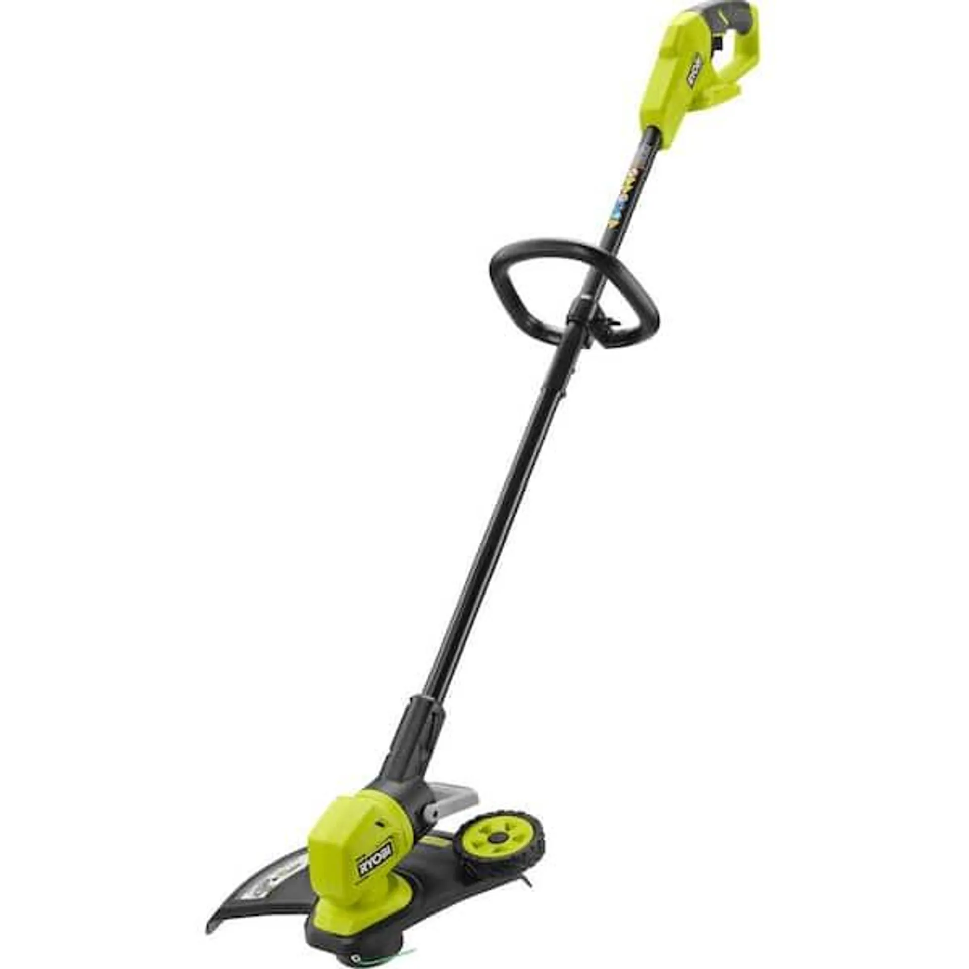 ONE+ 18V 13 in. Cordless Battery String Trimmer/Edger (Tool Only)