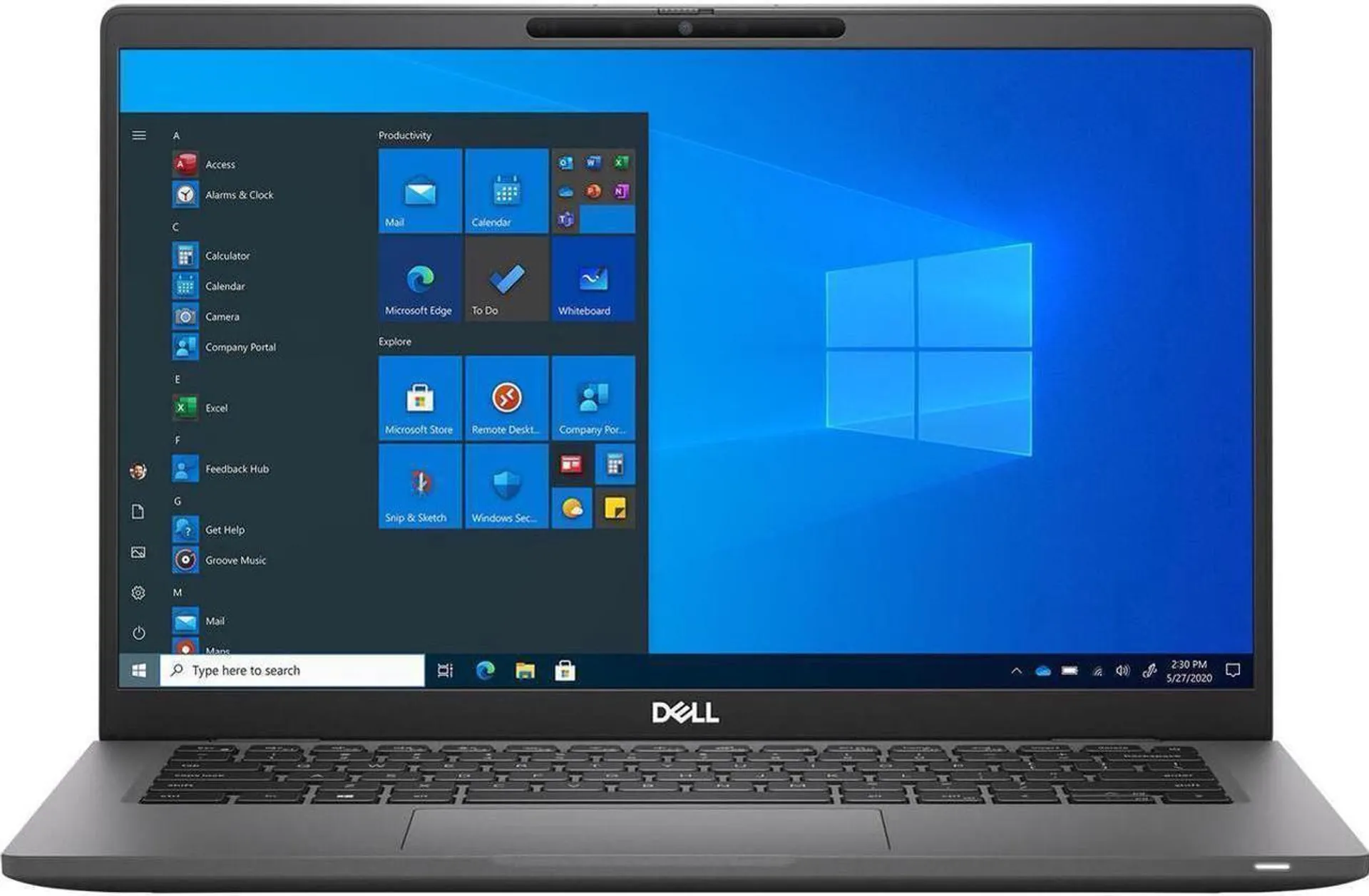 Dell Latitude 7420 Laptop Intel Core i7-1185G7 1.80 GHz 32 GB RAM 512 GB SSD 14" FHD Touchscreen Windows 11 Pro