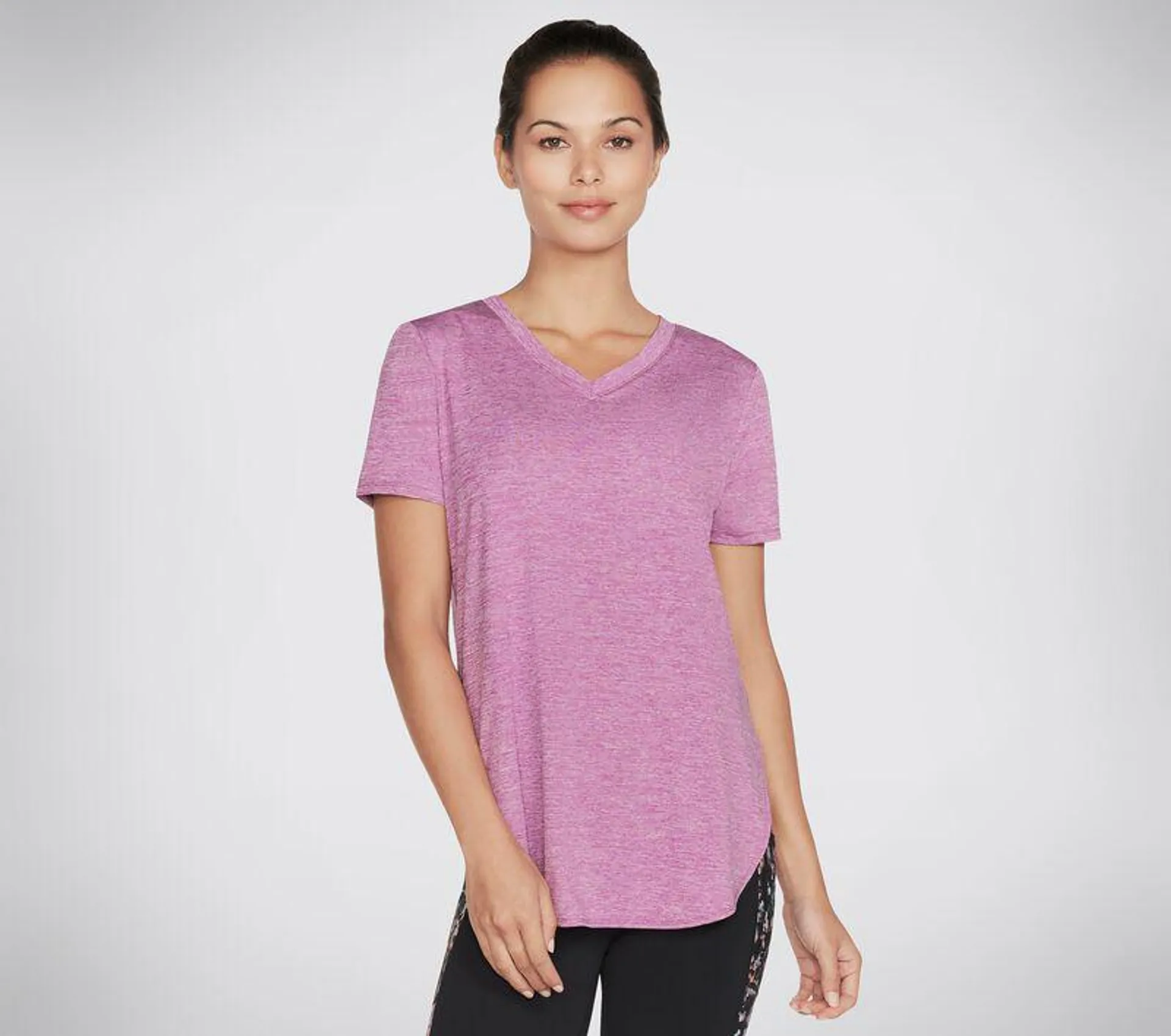 Skechers Apparel Diamond Blissful Tunic