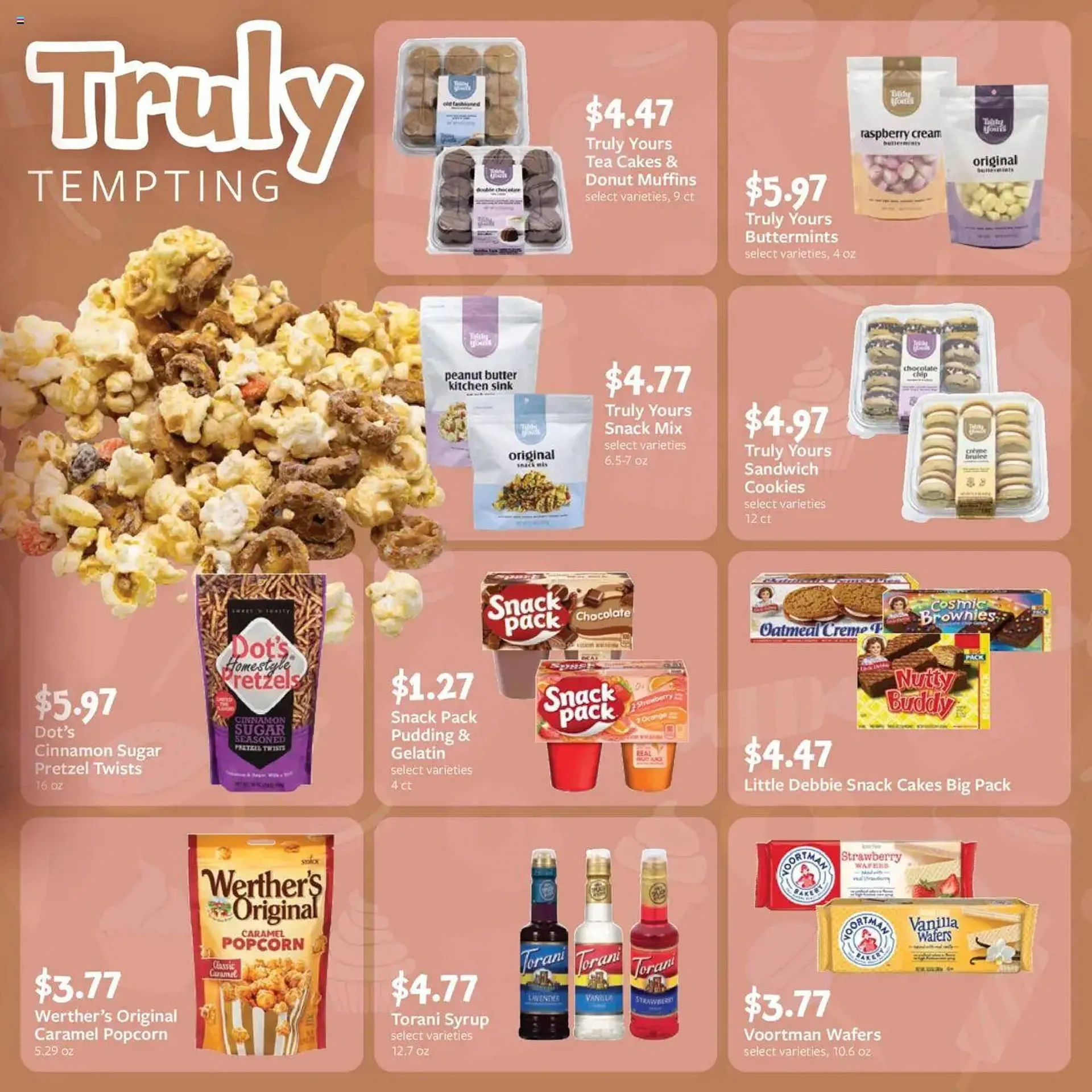 Weekly ad Fareway Weekly Ad from May 5 to May 31 2025 - Page 5