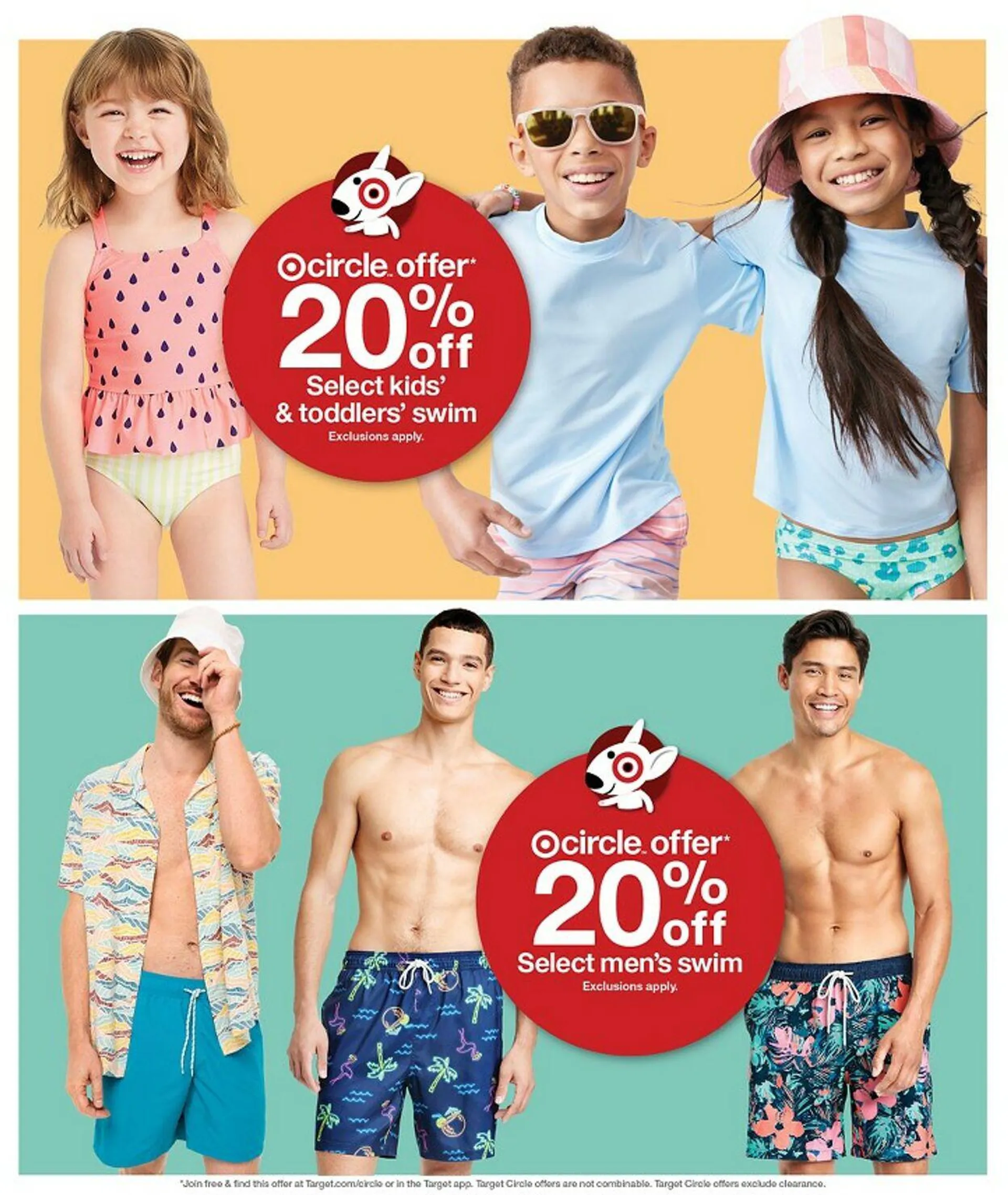 Target Current weekly ad - 3