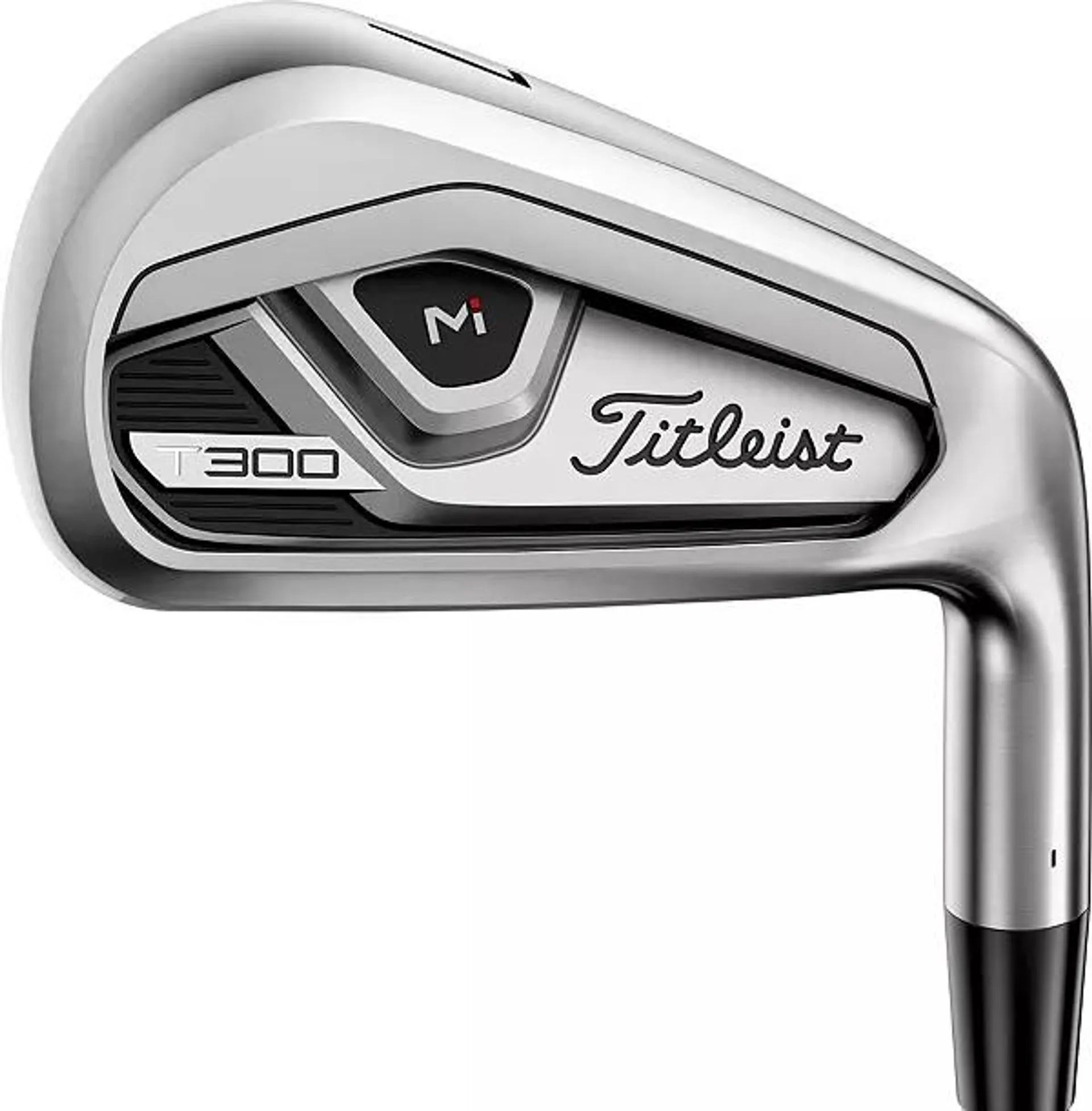 Titleist 2021 T300 Irons