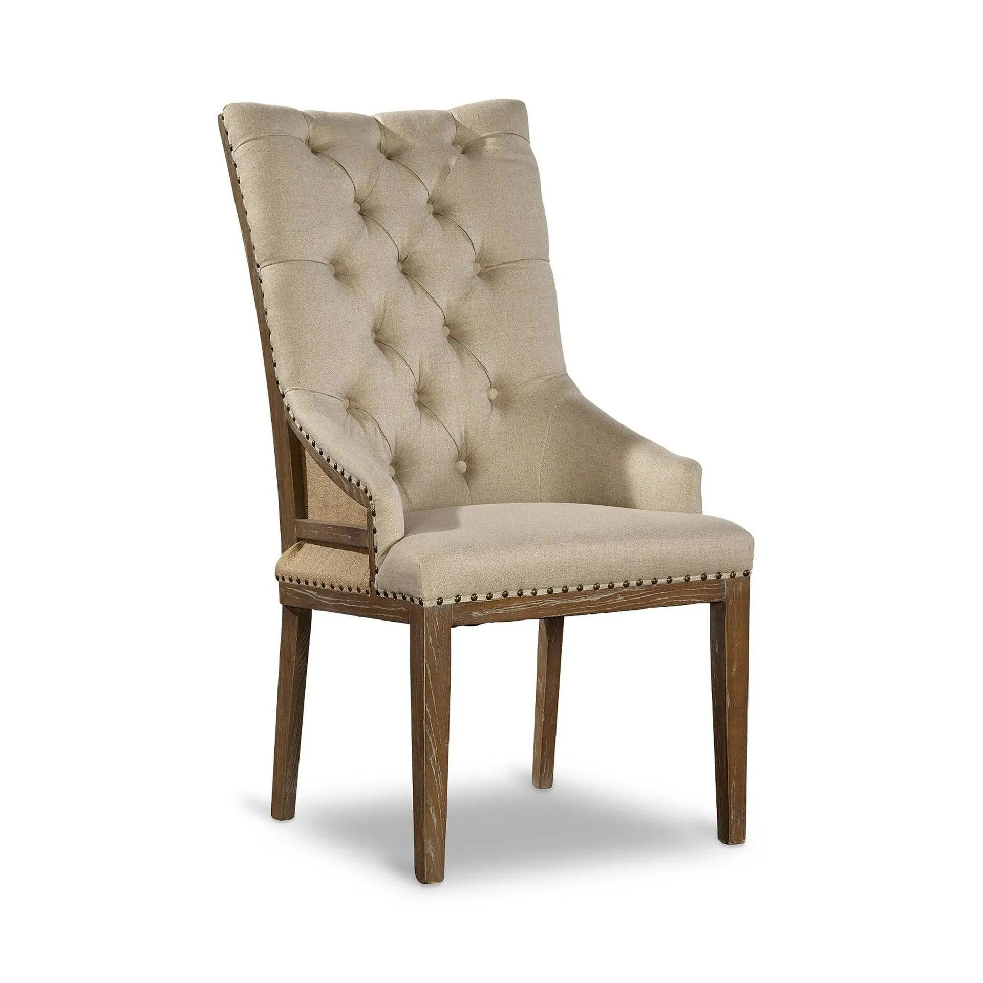 Parker Highback Chair