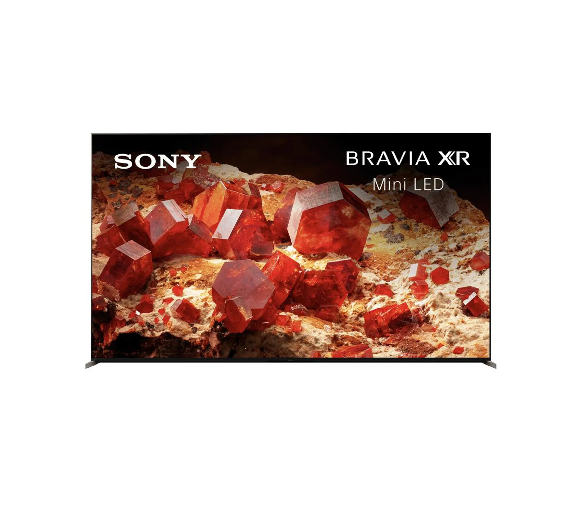 BRAVIA XR 75” class X93CL Mini LED 4K HDR Google TV (2023)