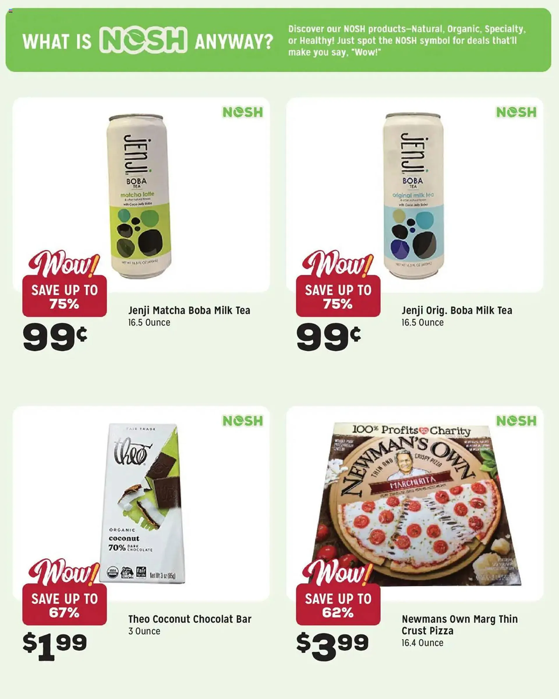 Weekly ad Grocery Outlet Weekly Ad from July 2 to July 9 2025 - Page 9