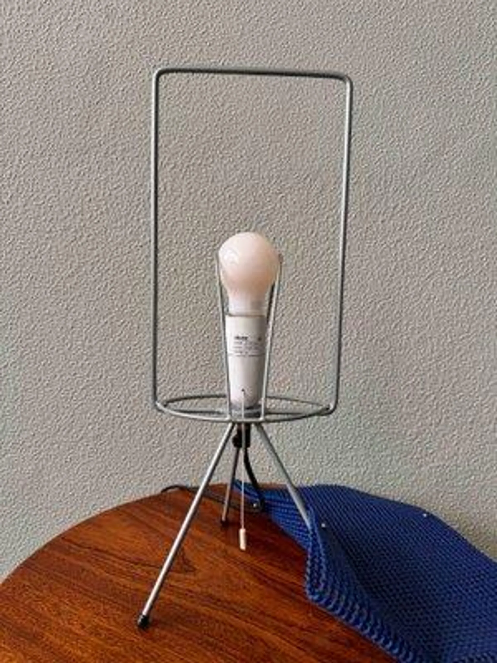 Estela Table Lamp by Campana Brothers for O-Luce, 1997