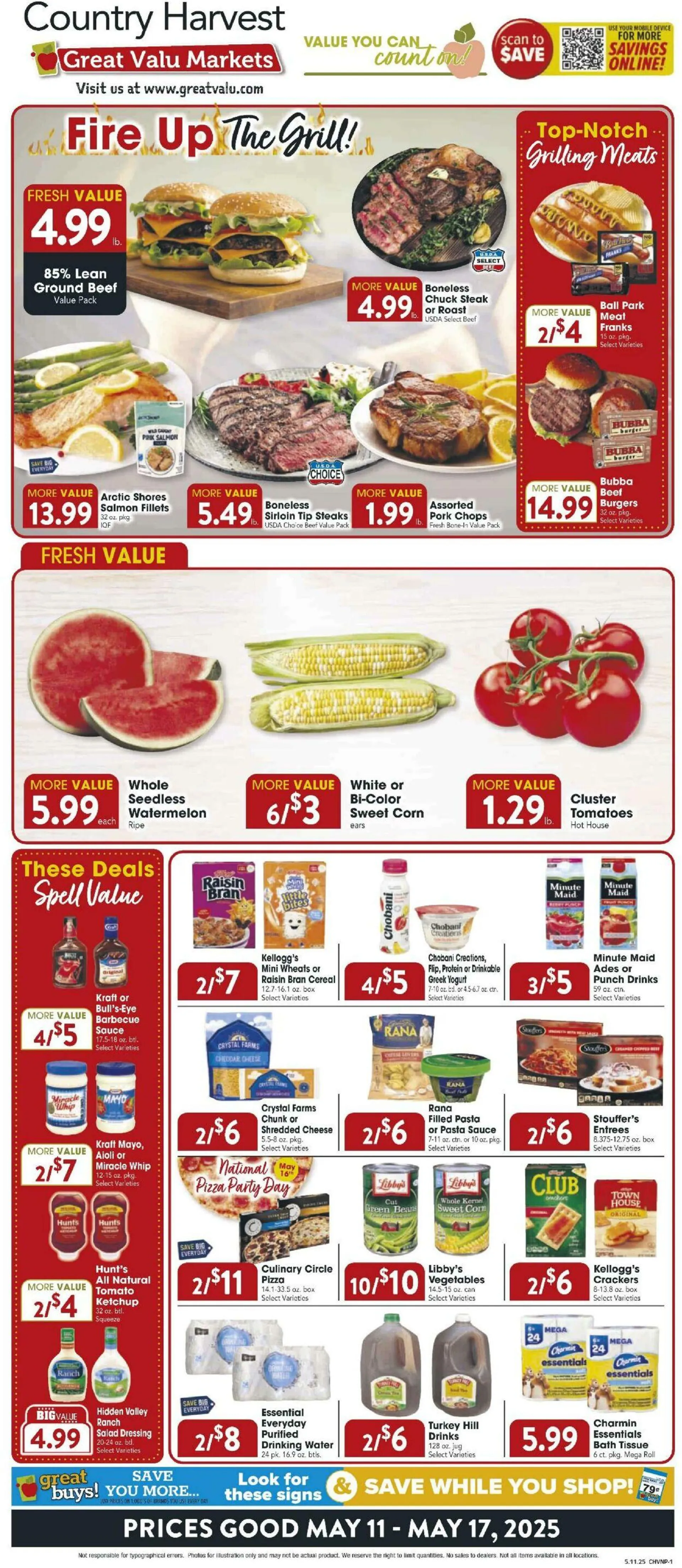 Farm Fresh - 1