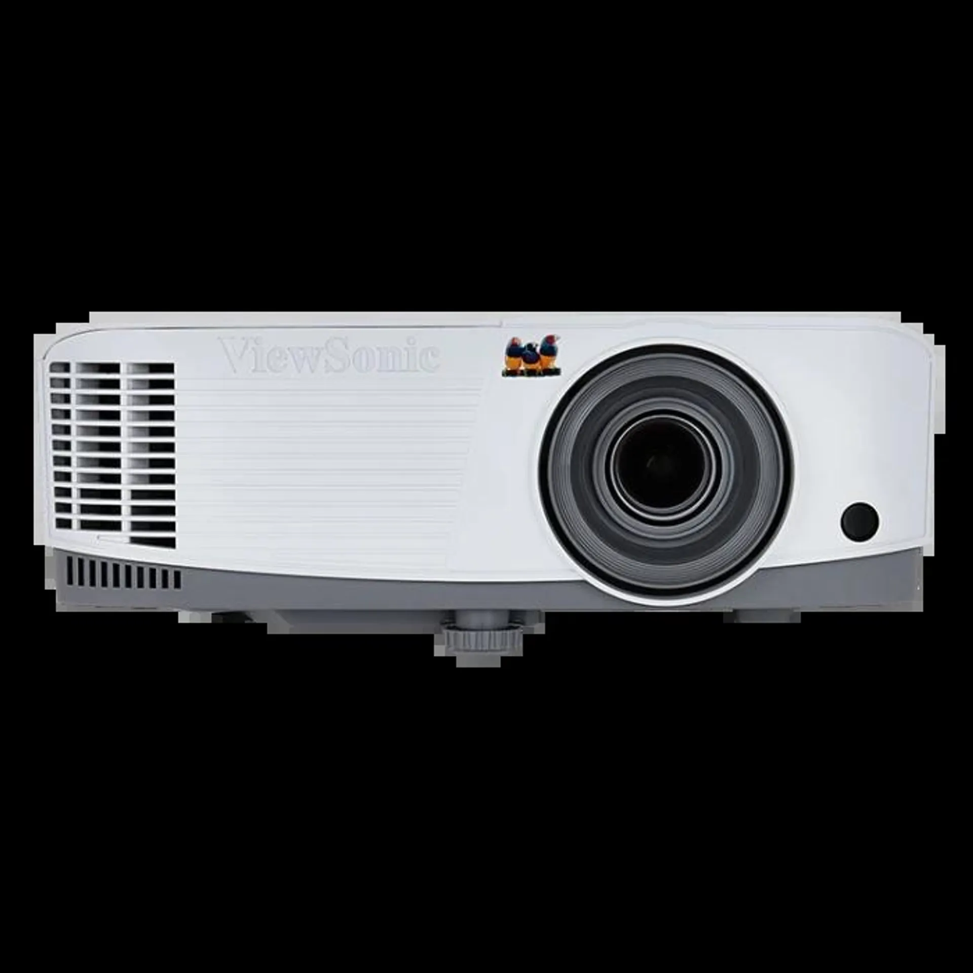 PG707X - 4000 Lumens XGA Networkable Projector with 1.3x Optical Zoom and Low Input Lag