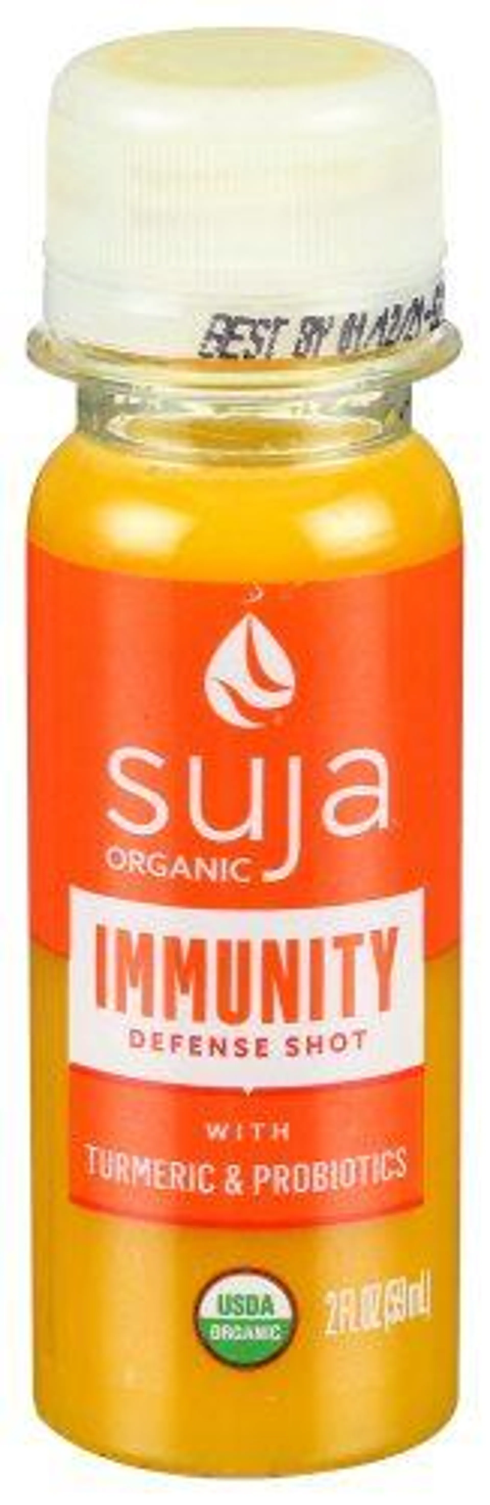 WELLNESS SHOT IMMUNITY