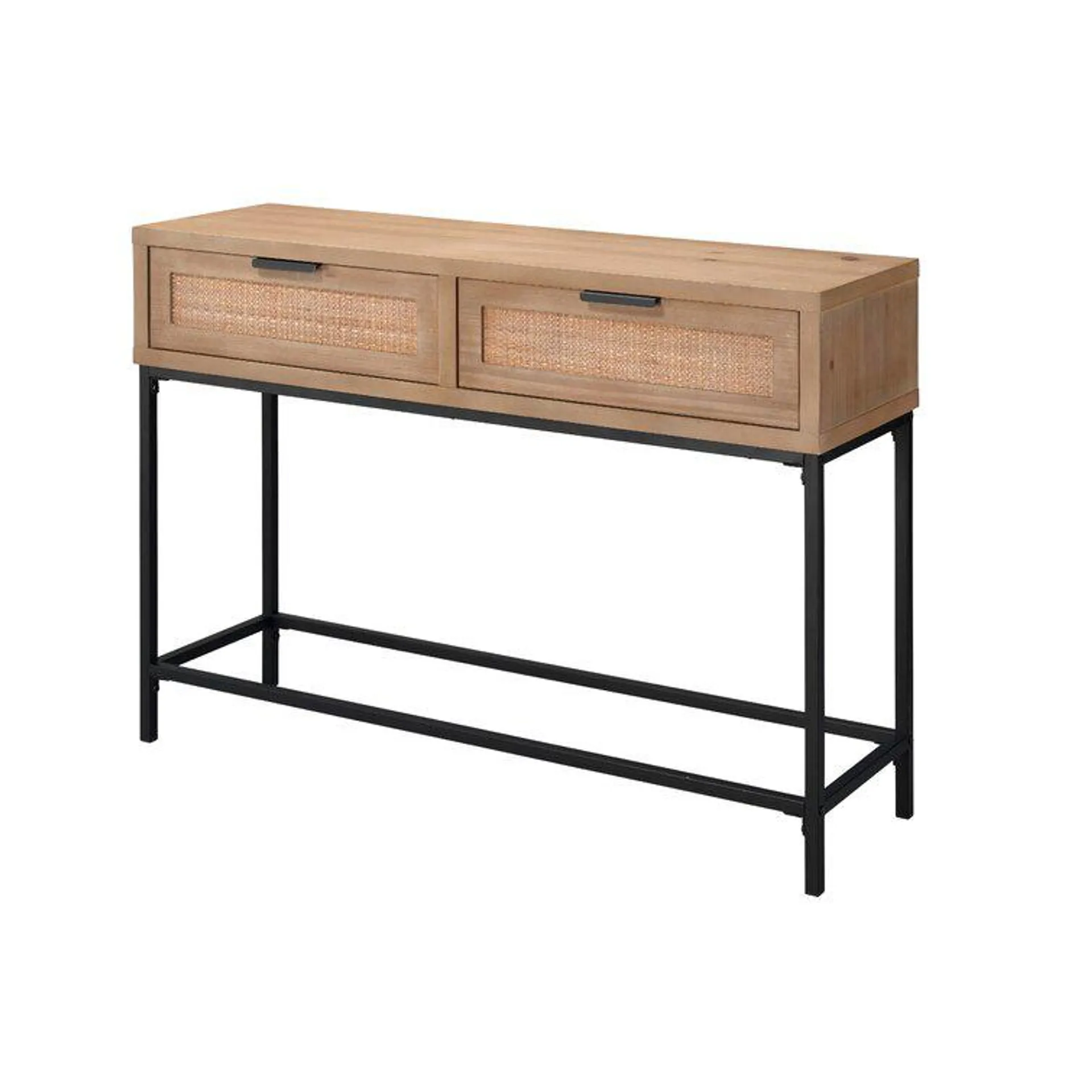 Etten 40'' Console Table