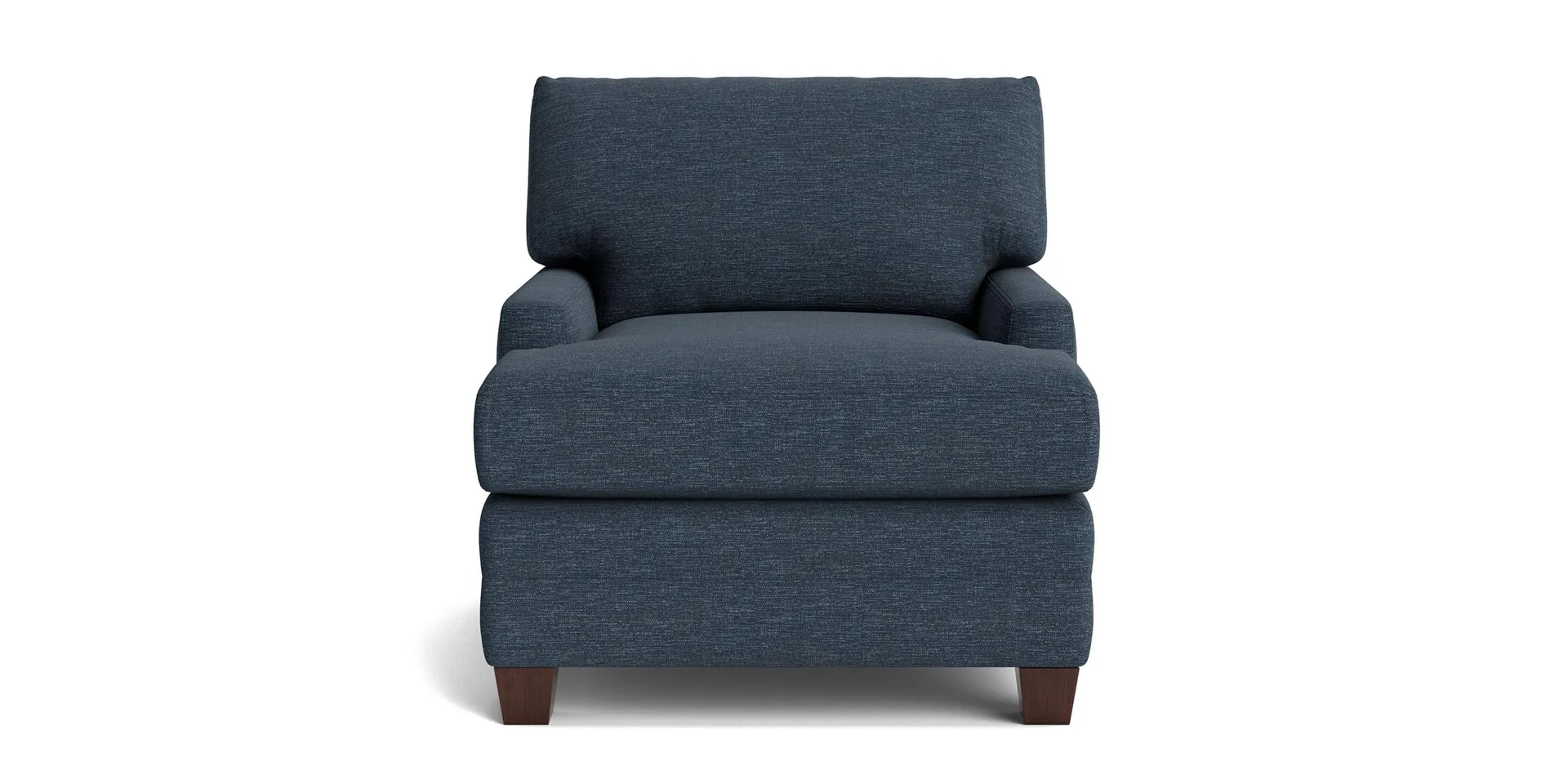 Carolina Track Arm Accent Chair