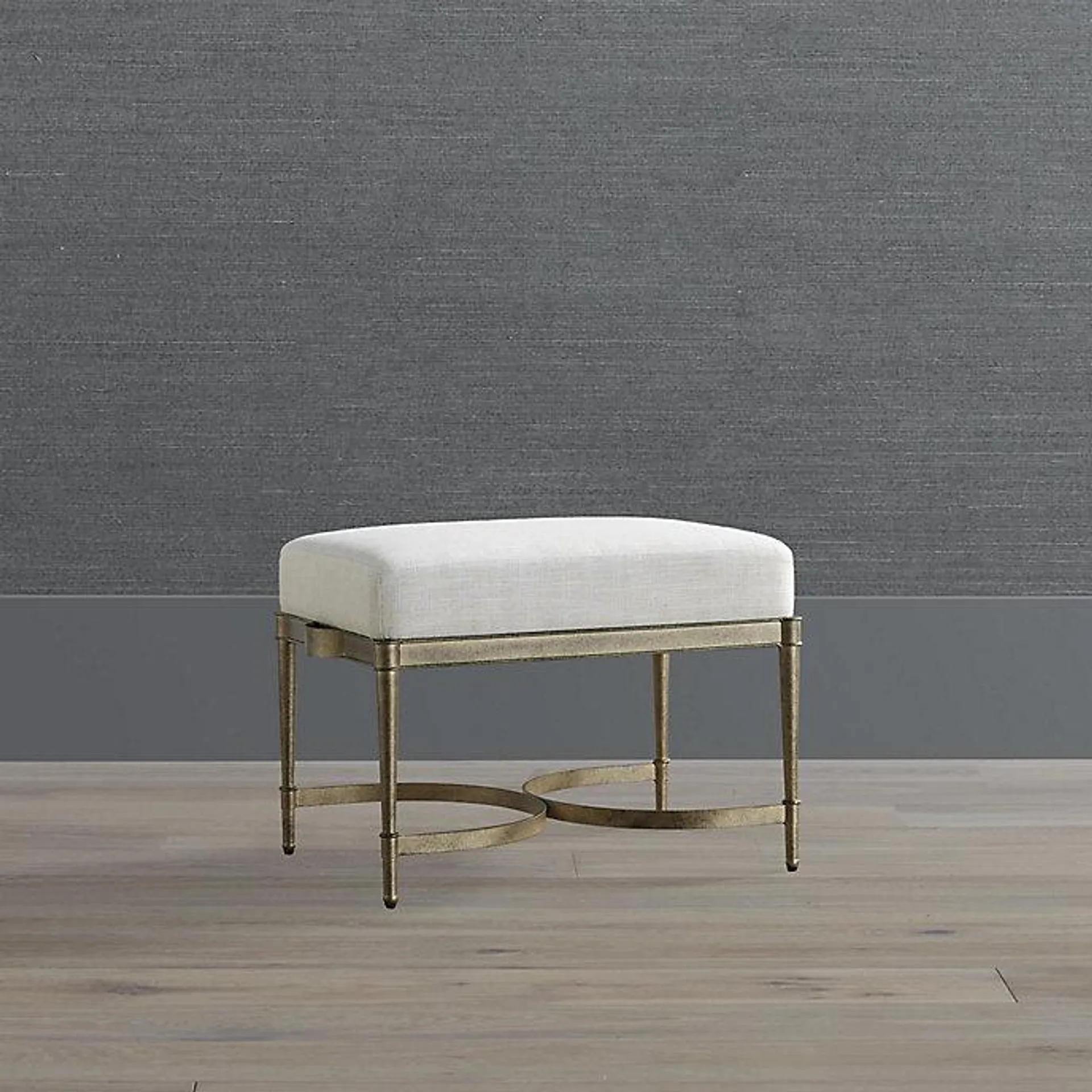 Angelina Accent Stool