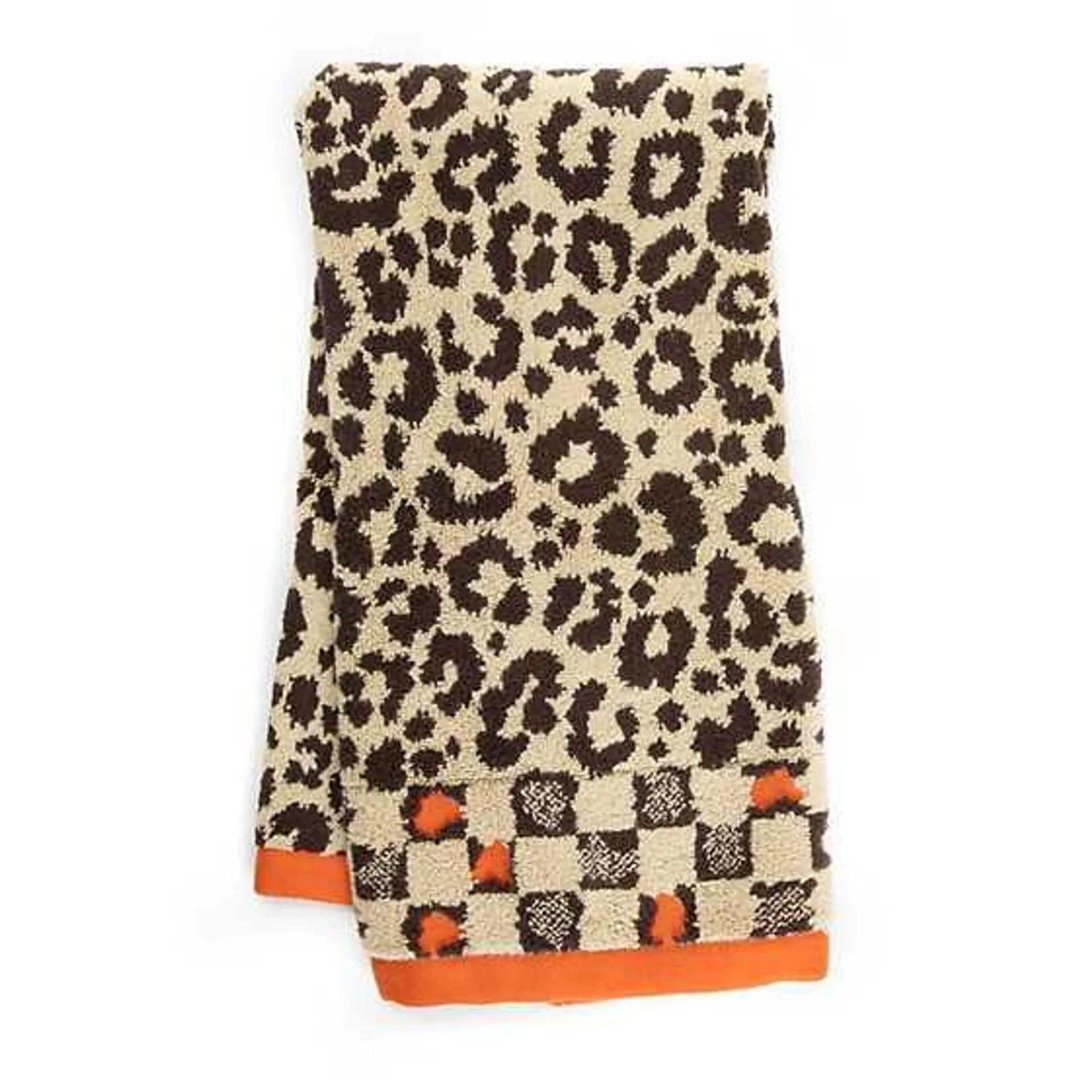 Serengeti Hand Towel