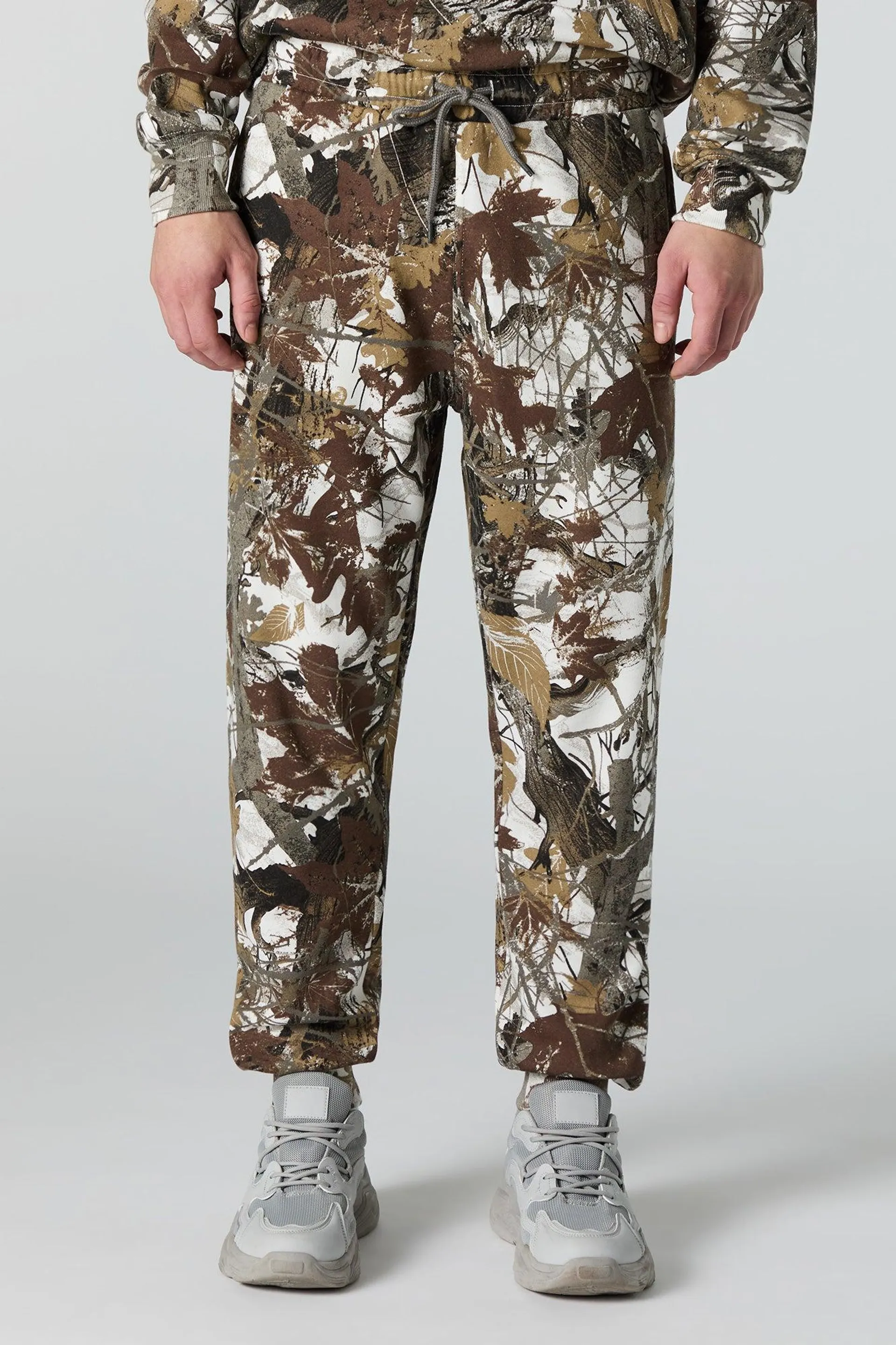 Everyday Fleece Jogger