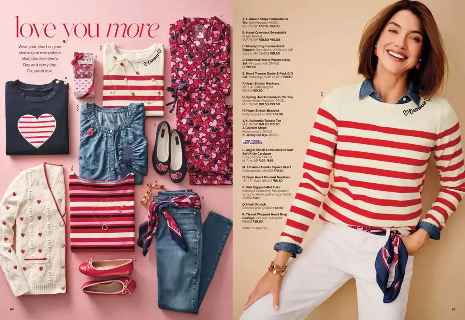 Weekly ad Talbots Look GoodFeel Good from January 13 to January 20 2025 - Page 33